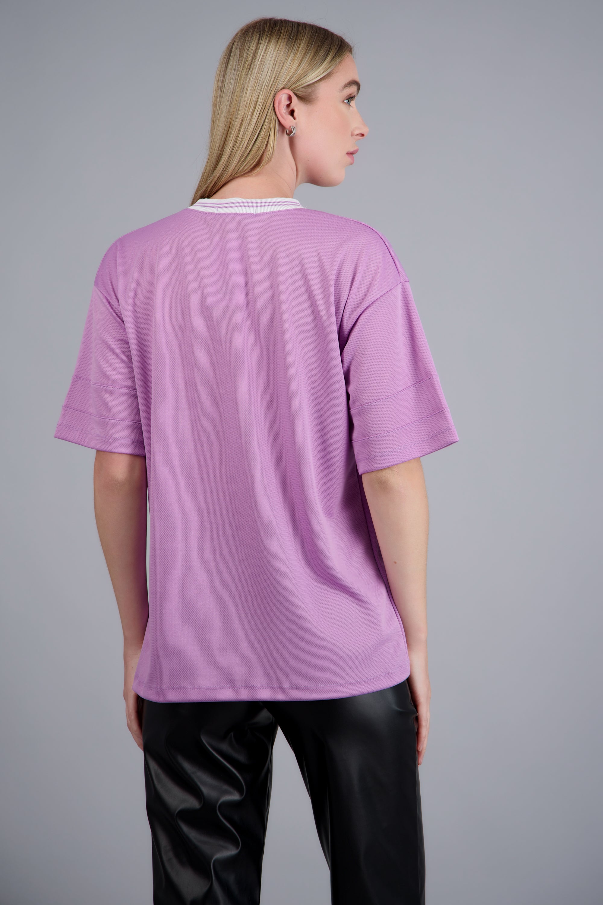 PASTEL PURPLE