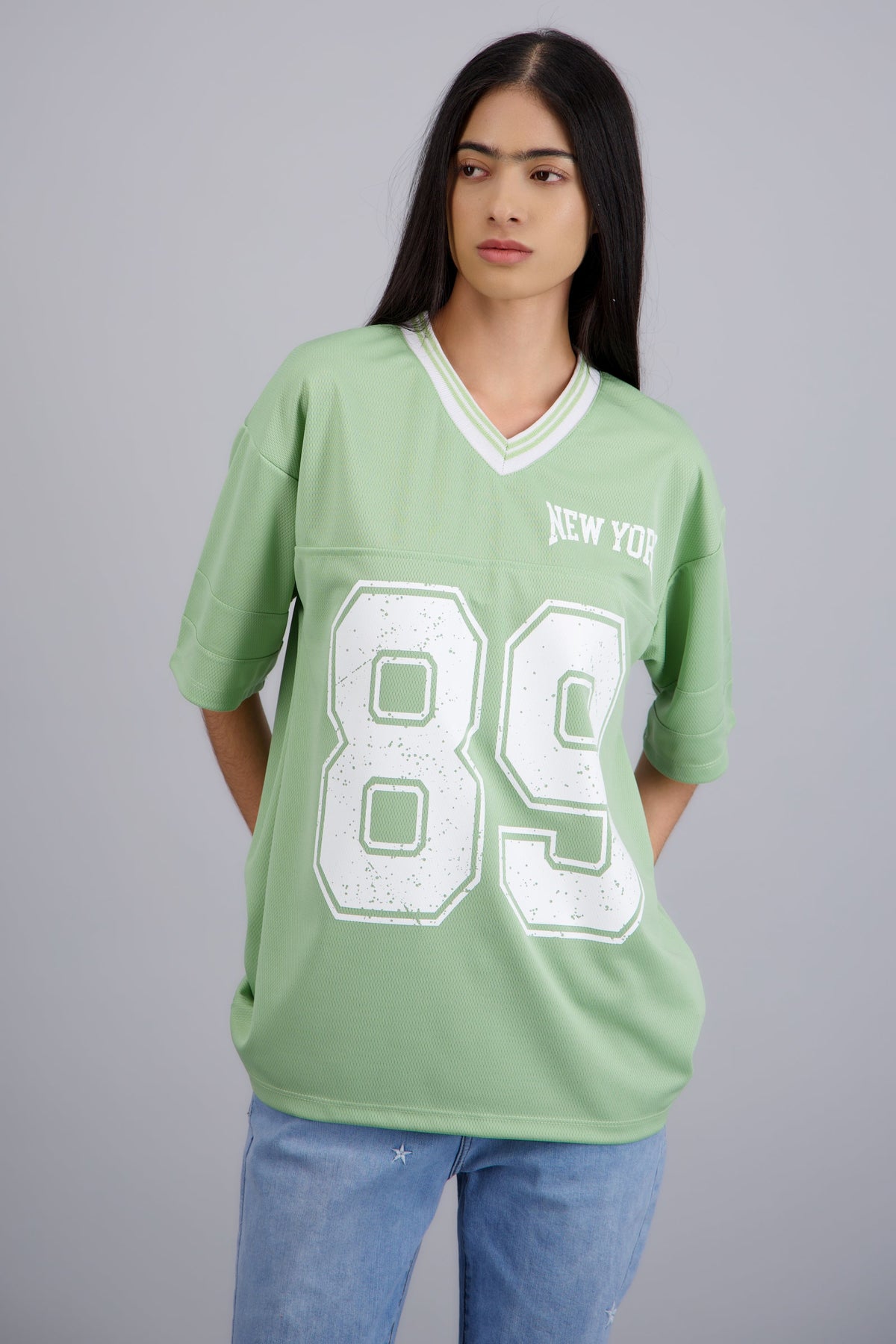 LIGHT GREEN