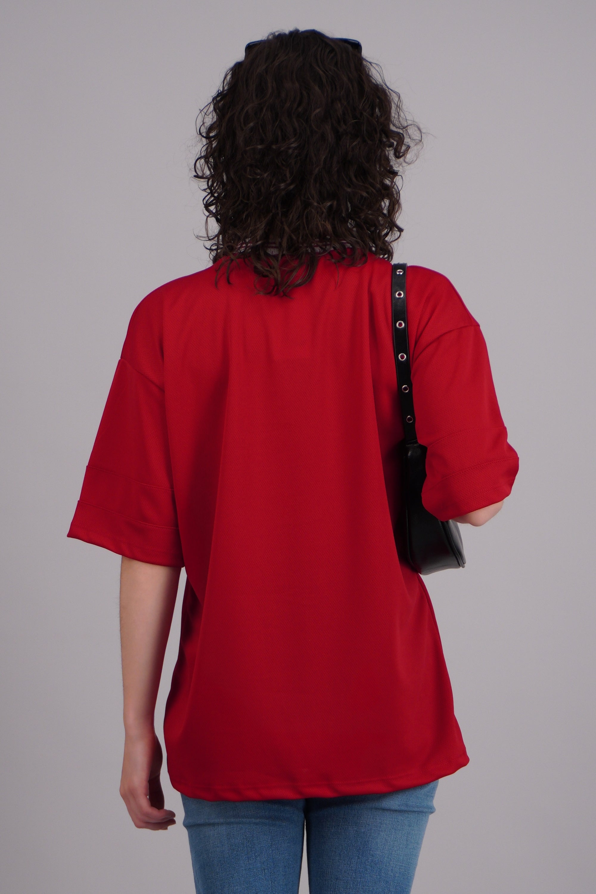 TOMATO RED