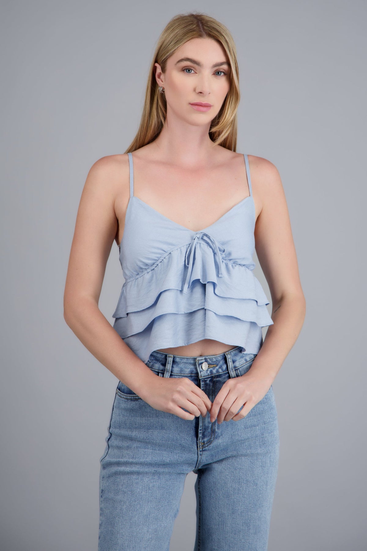 PASTEL BLUE