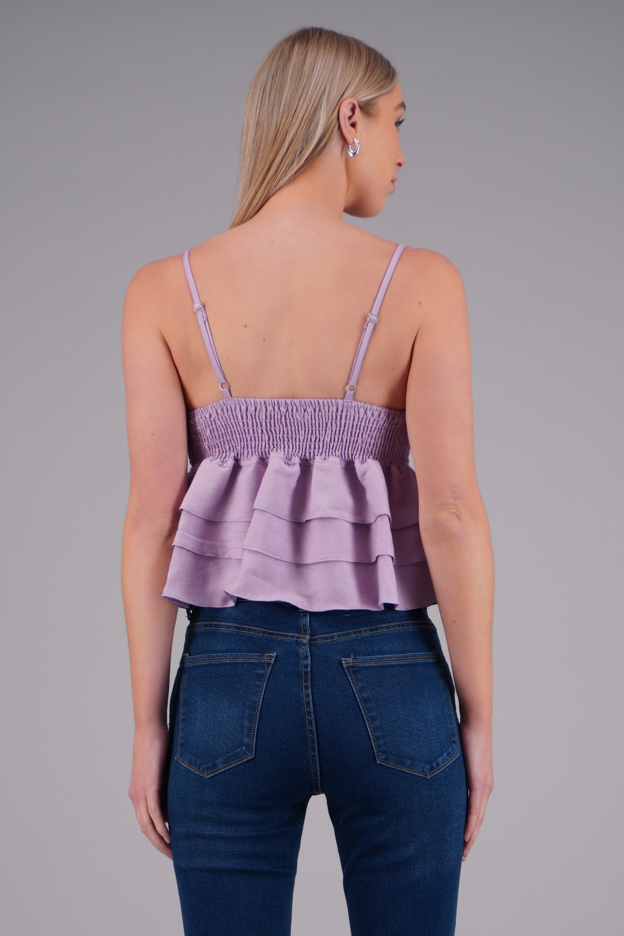 PASTEL PURPLE