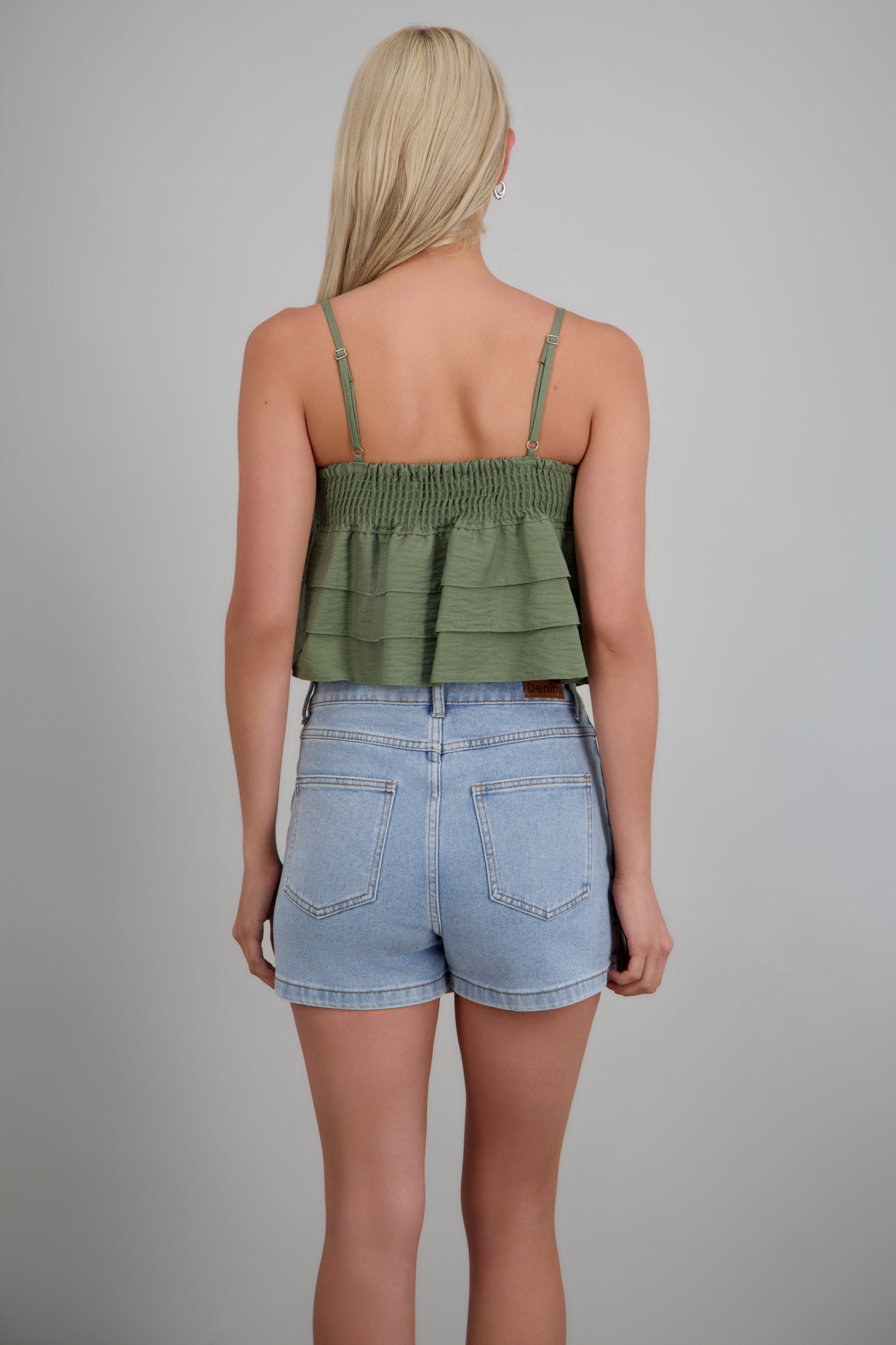 DARK GREEN