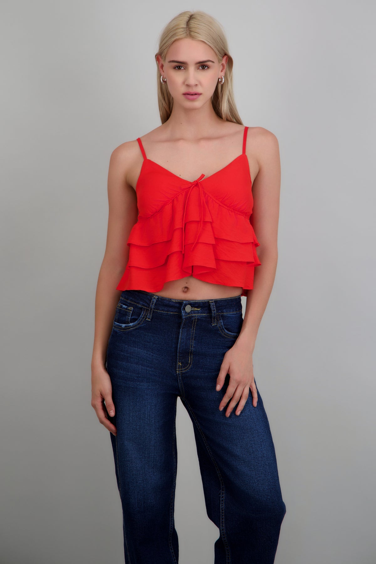 TOMATO RED