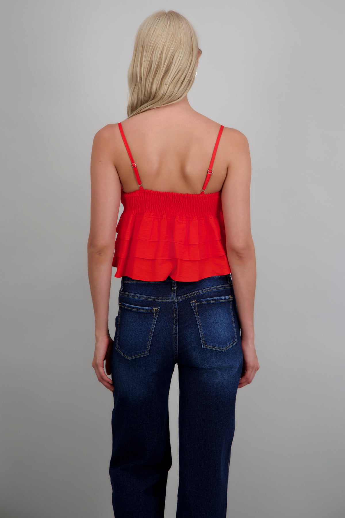 TOMATO RED