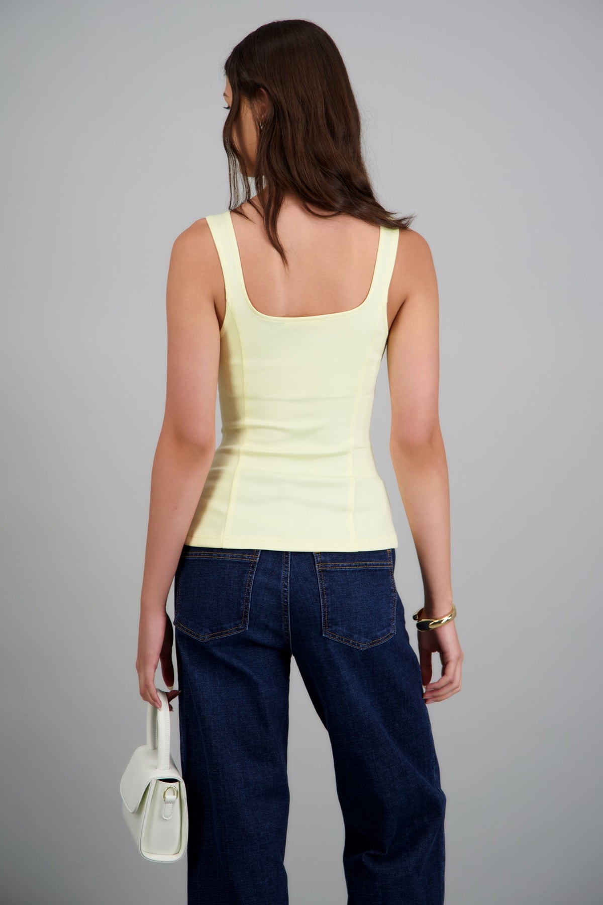 PASTEL YELLOW