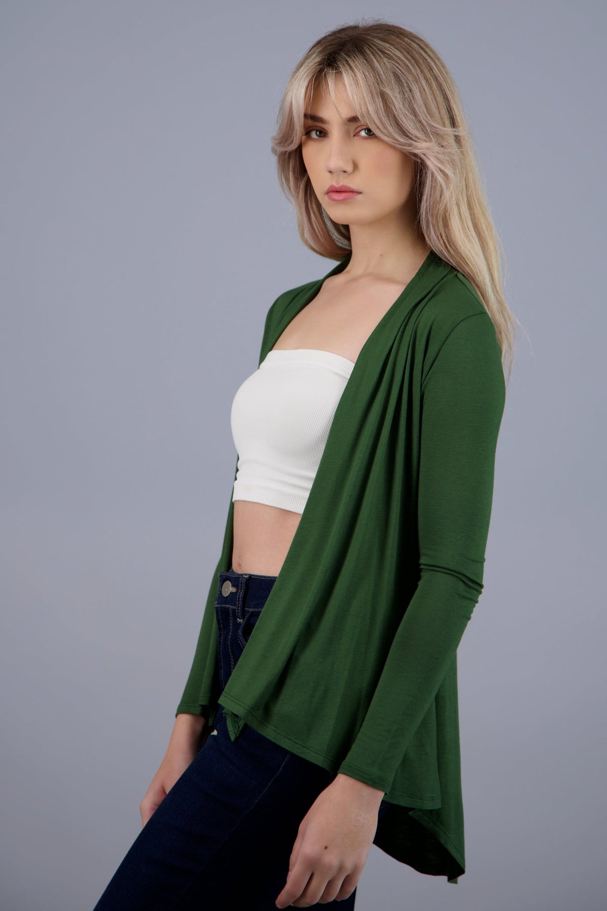 OLIVE