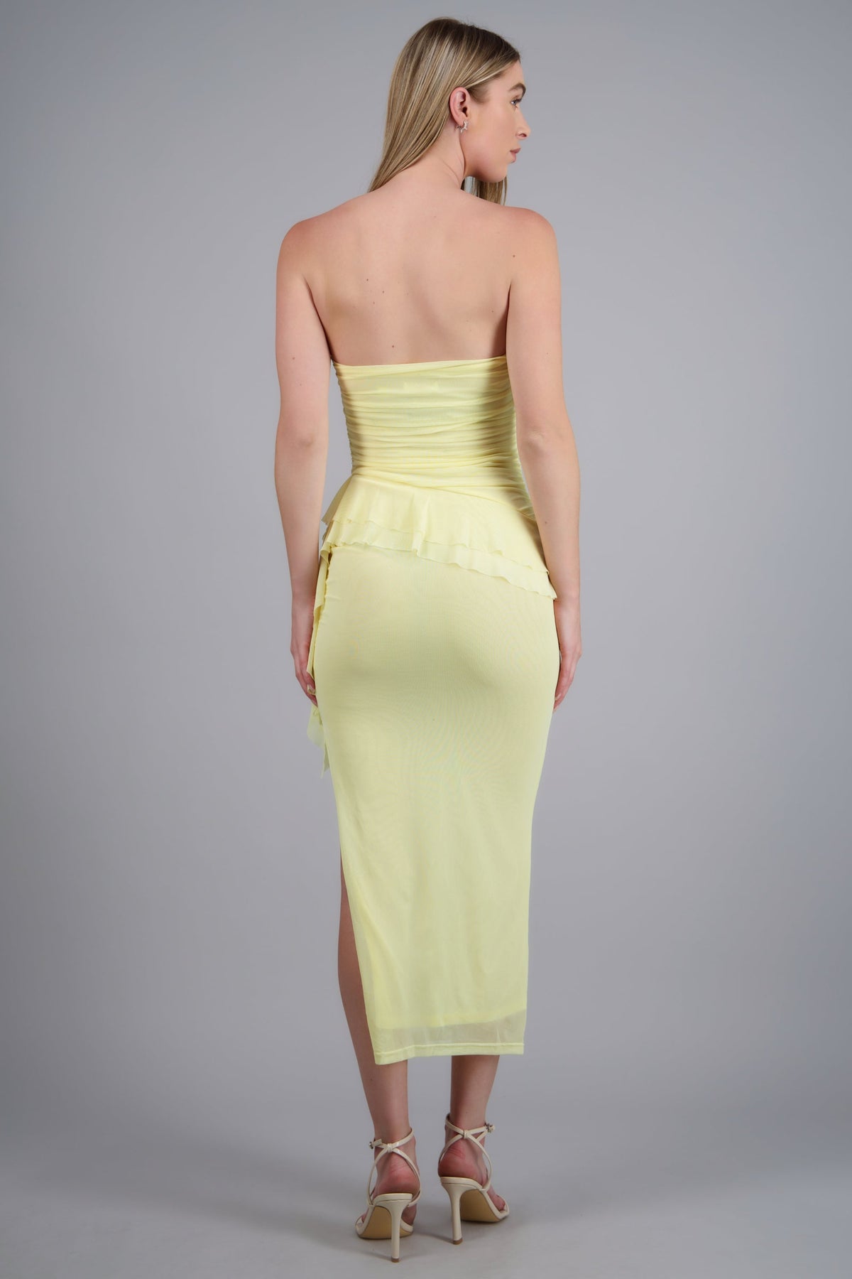 PASTEL YELLOW