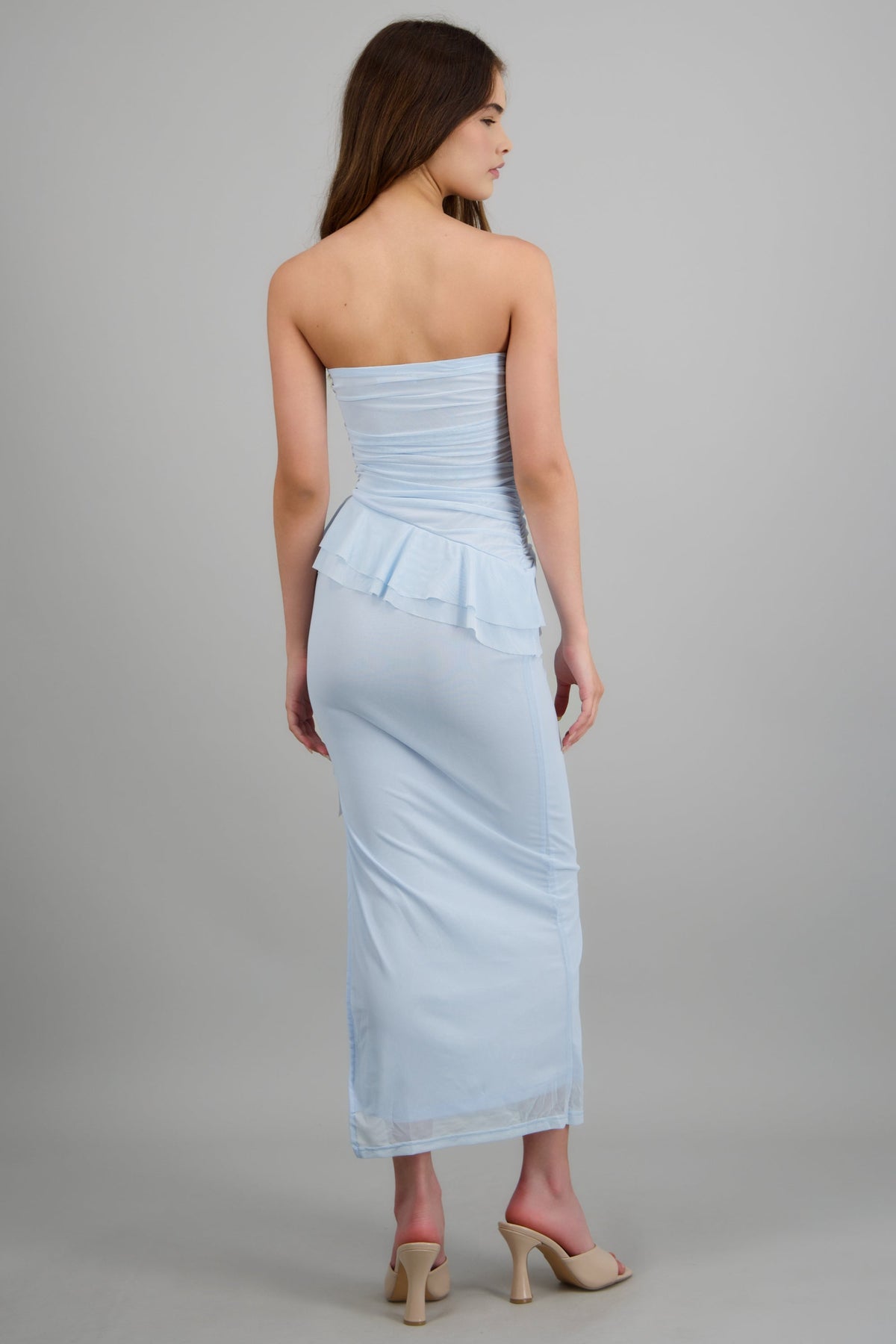 PASTEL BLUE