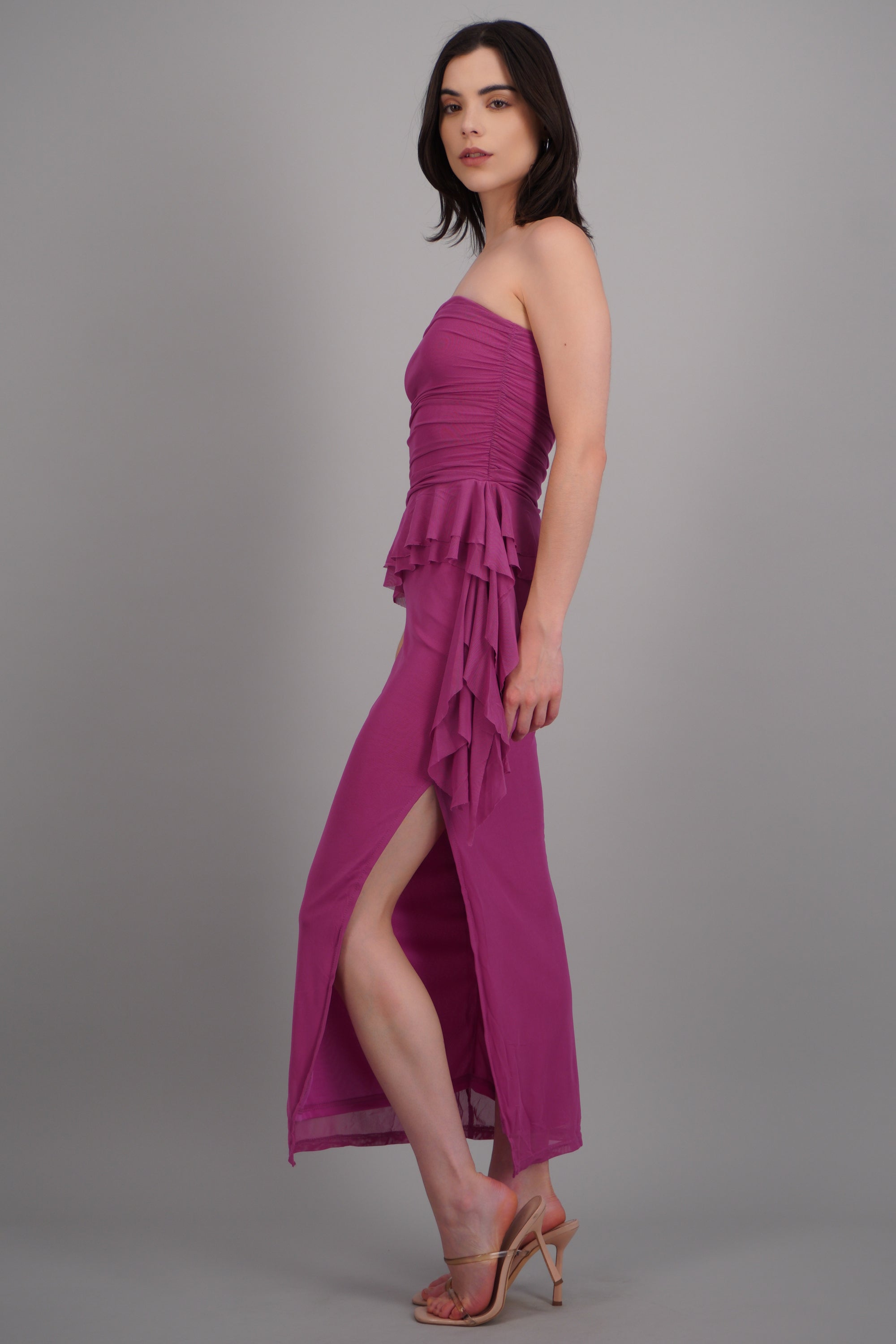 MAUVE