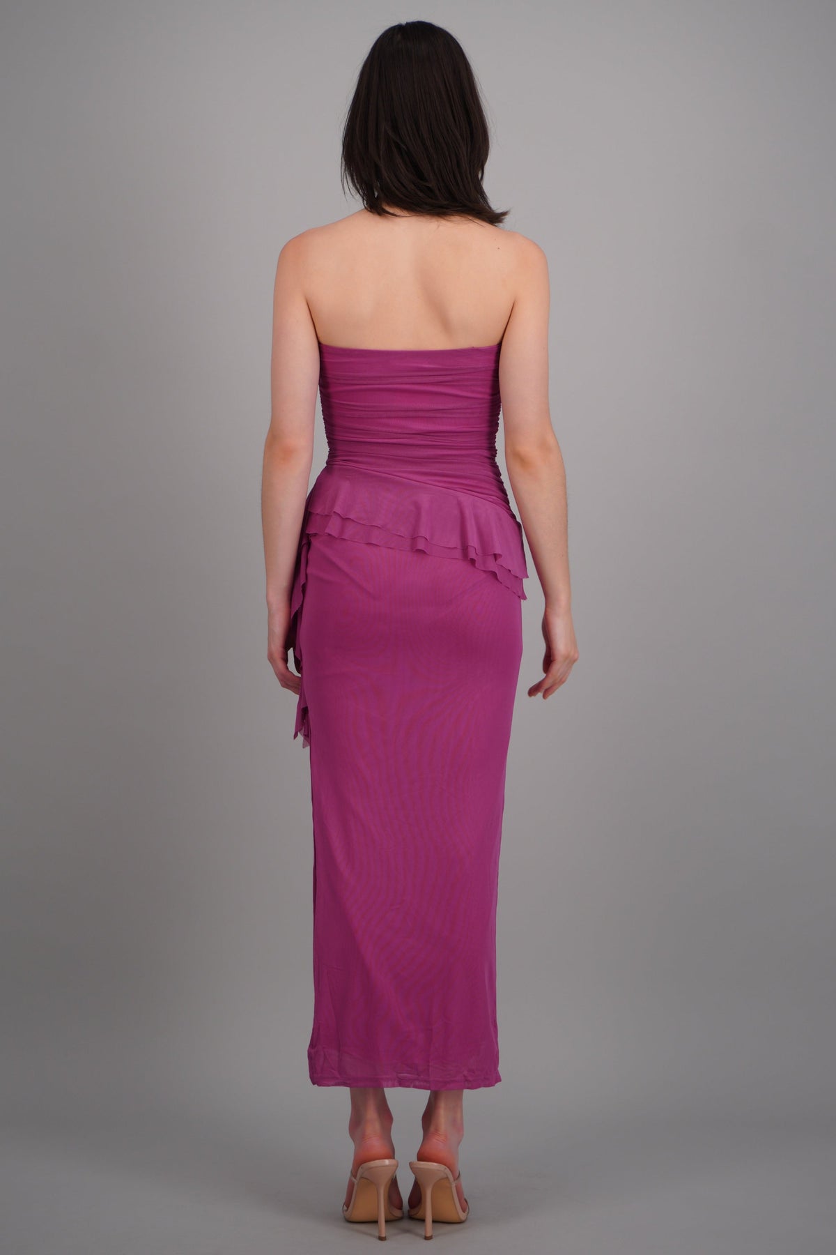 MAUVE