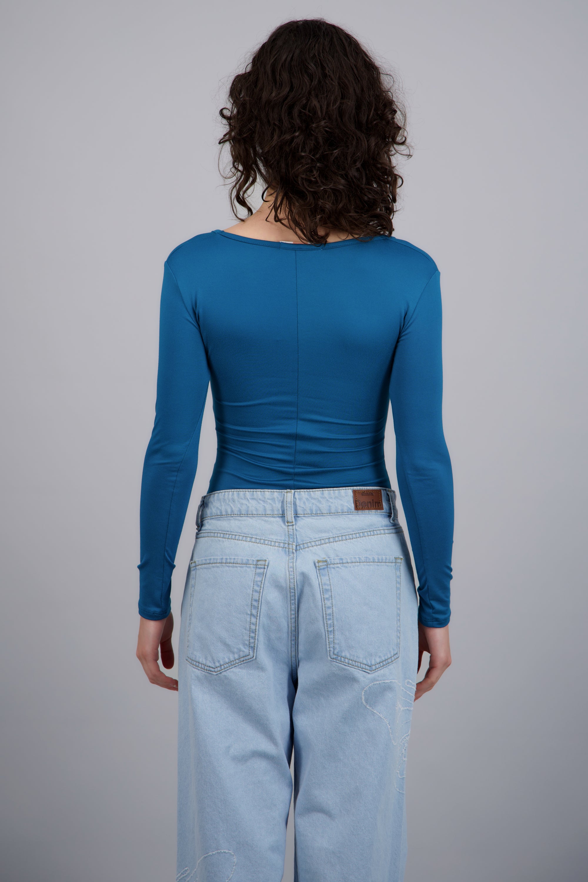 TEAL