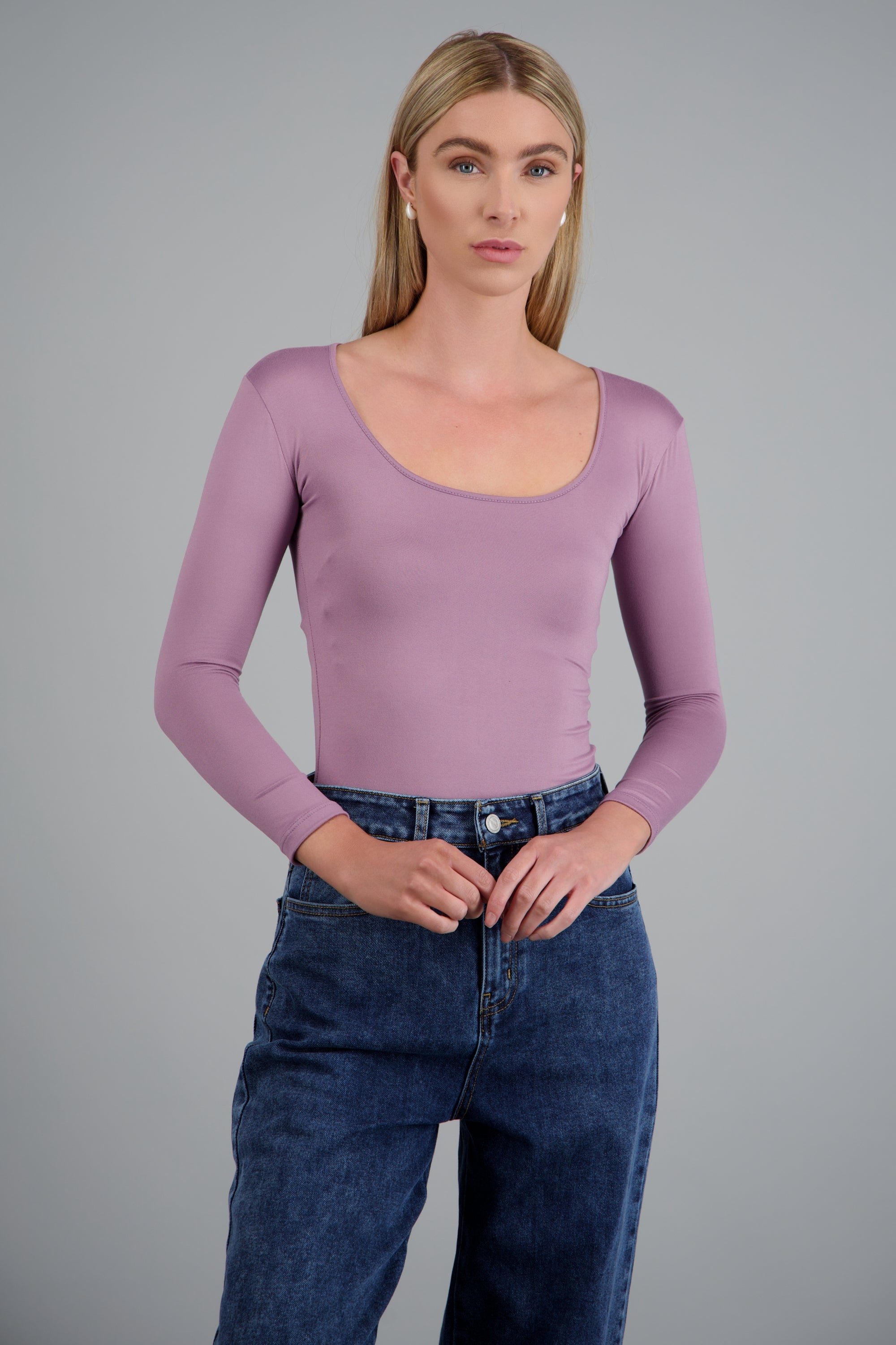 PASTEL PURPLE
