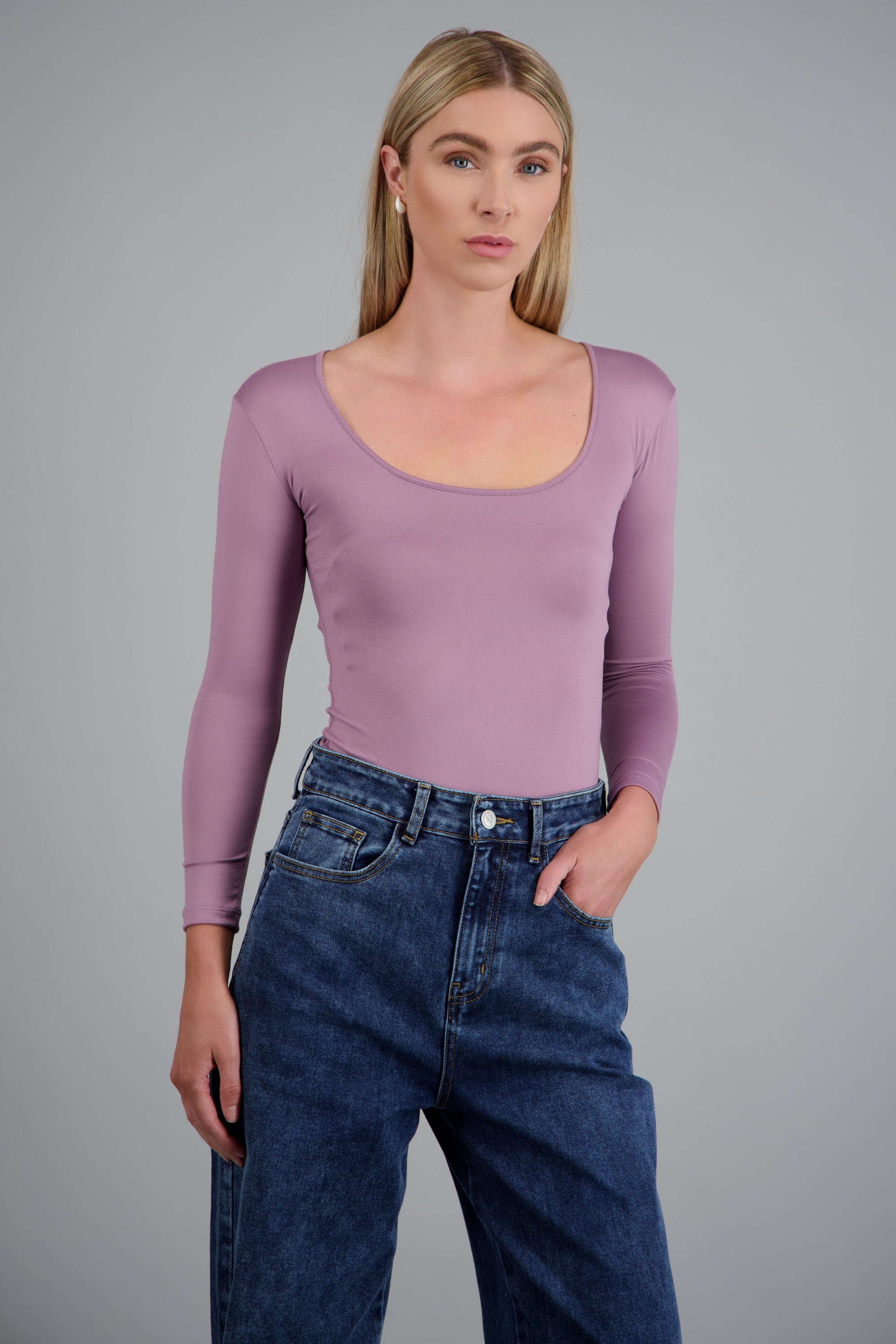PASTEL PURPLE