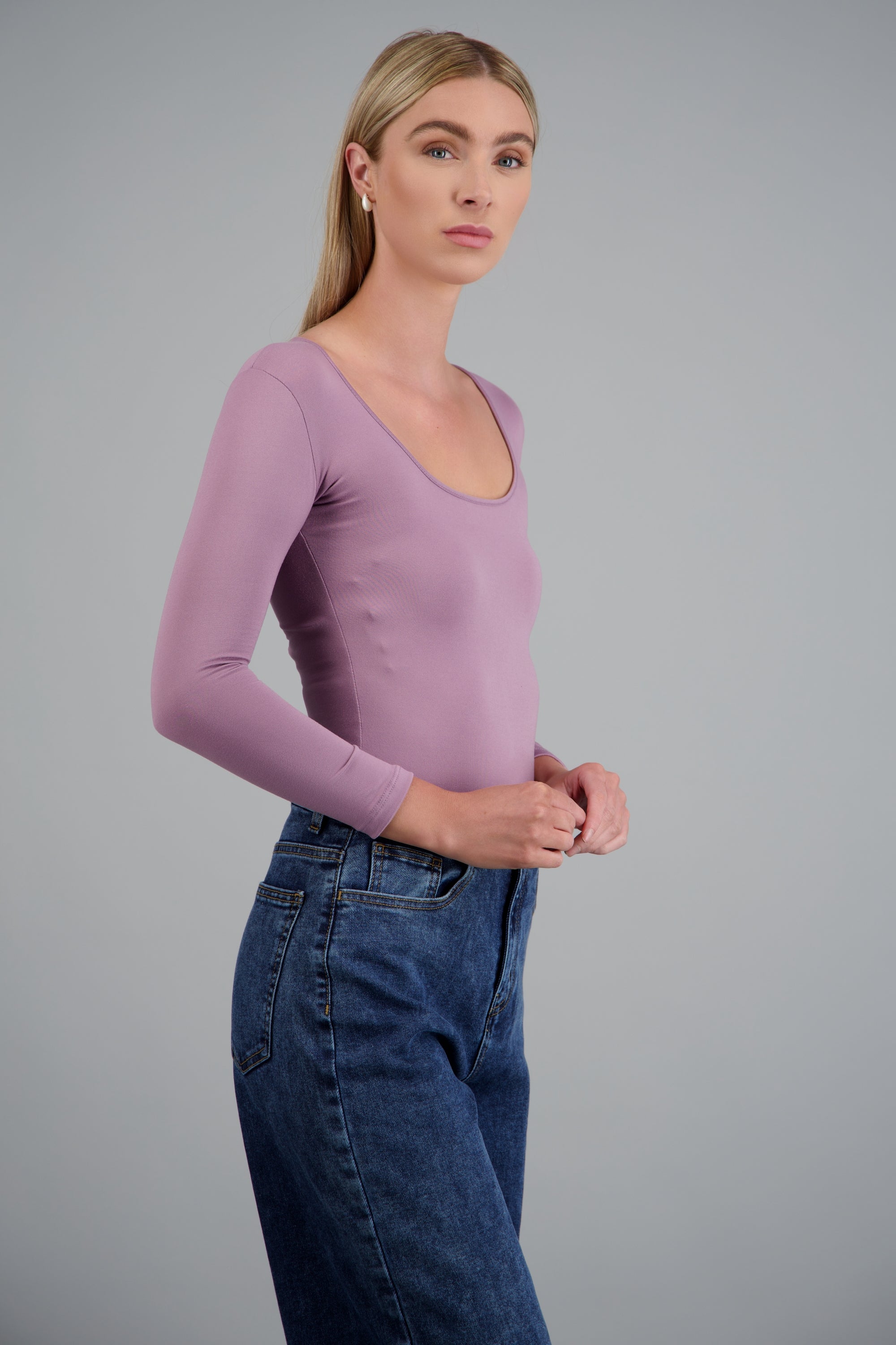 PASTEL PURPLE
