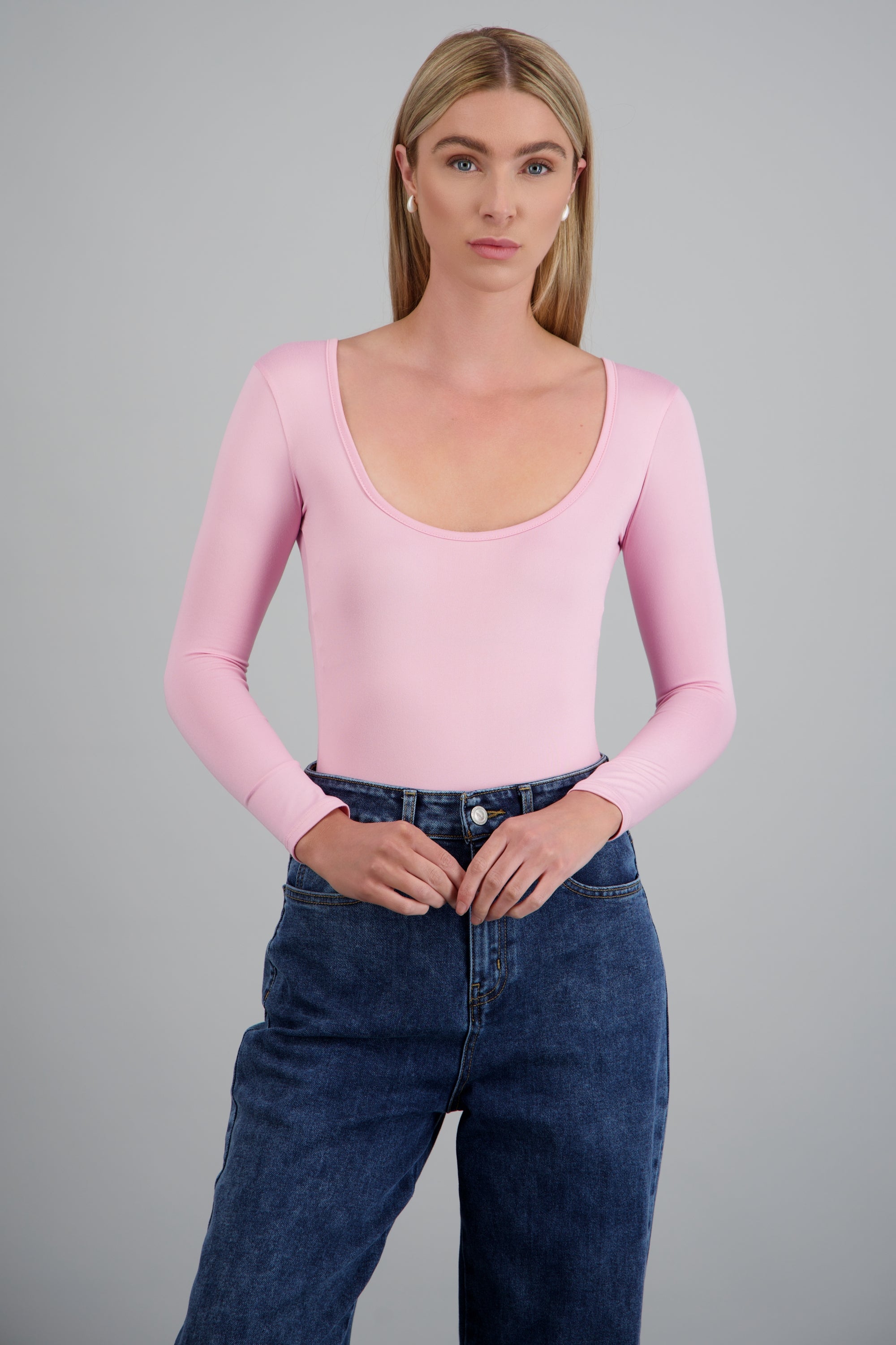 PASTEL PINK