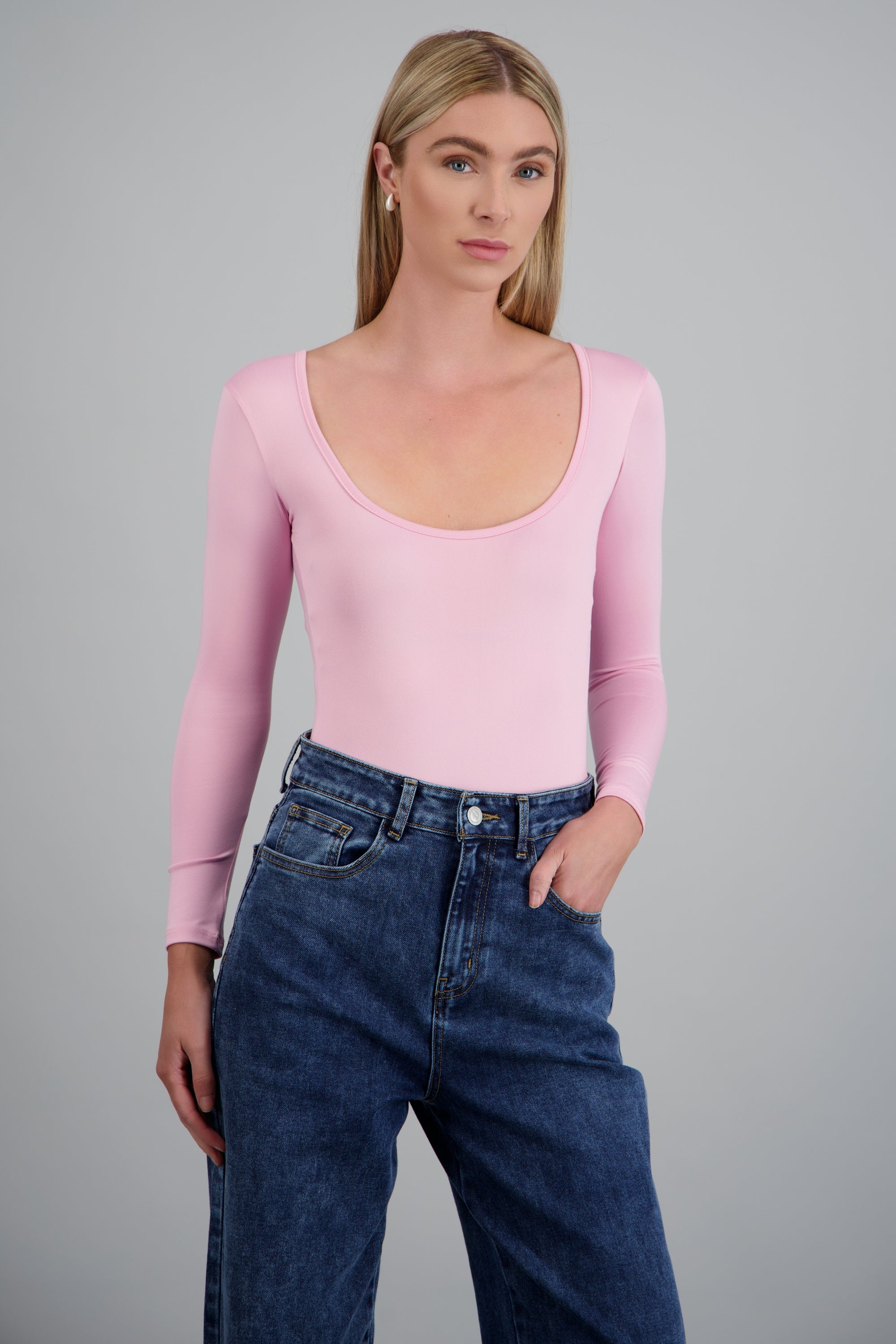 PASTEL PINK
