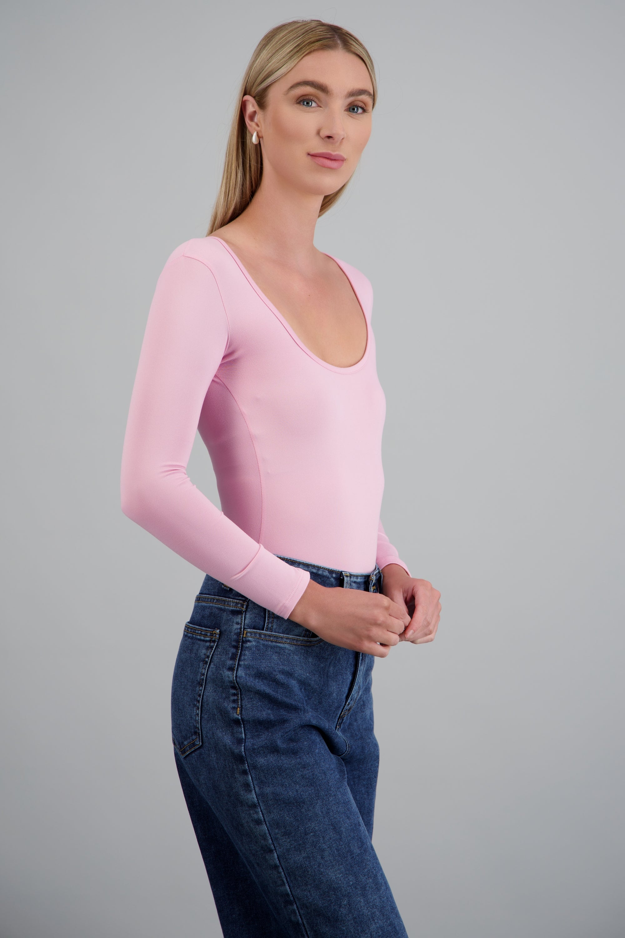 PASTEL PINK