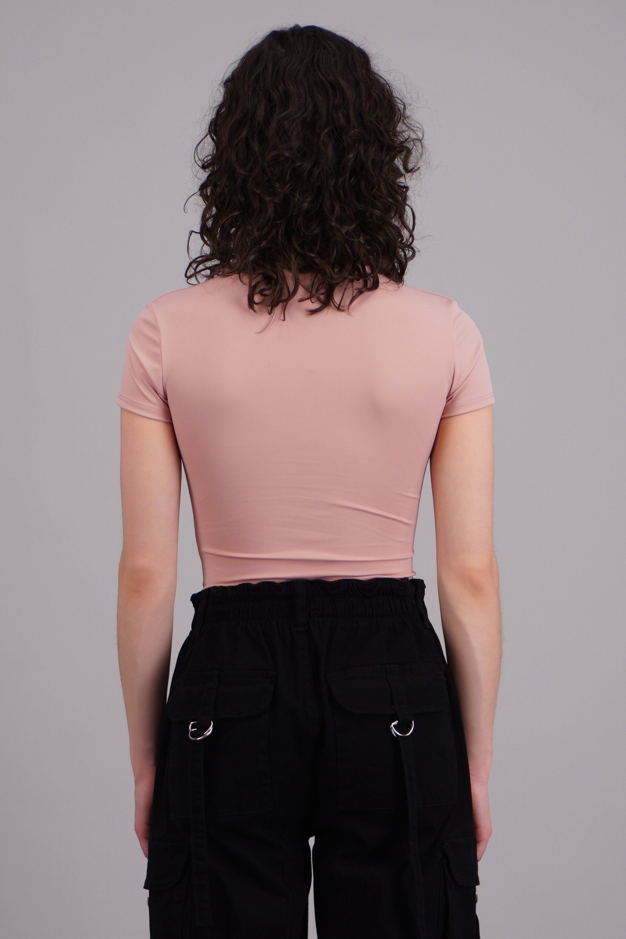 MAUVE
