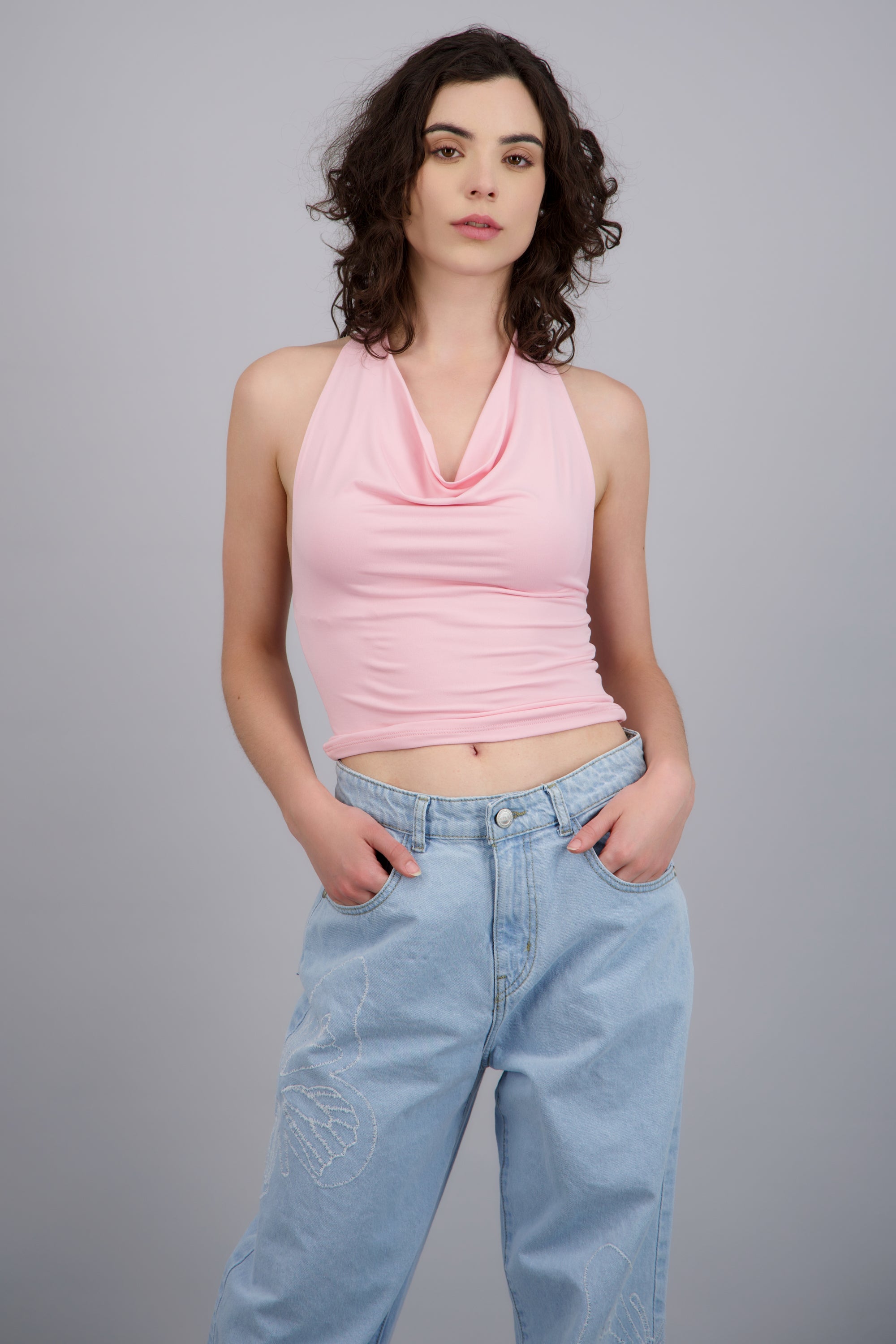 PASTEL PINK
