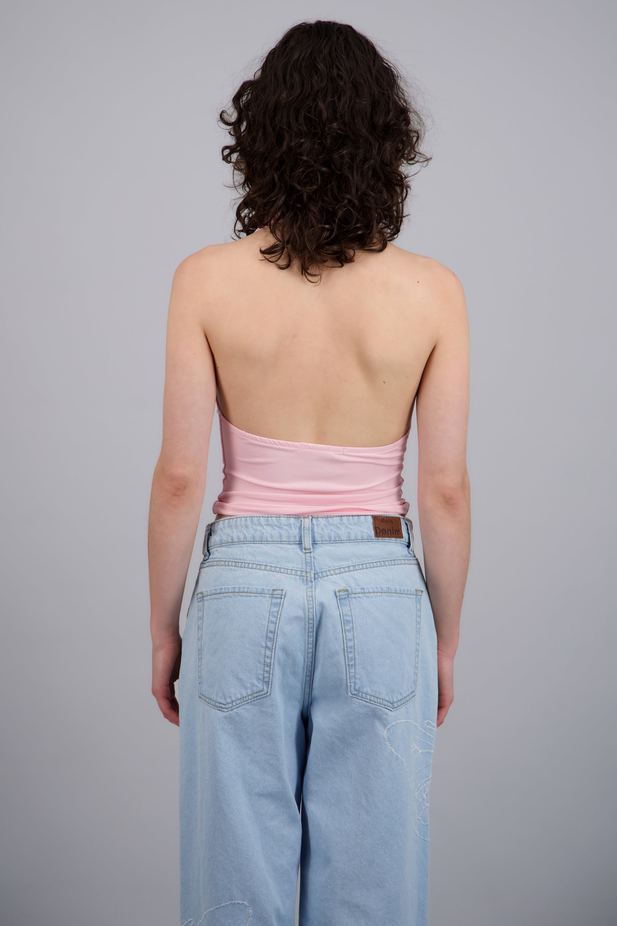 PASTEL PINK