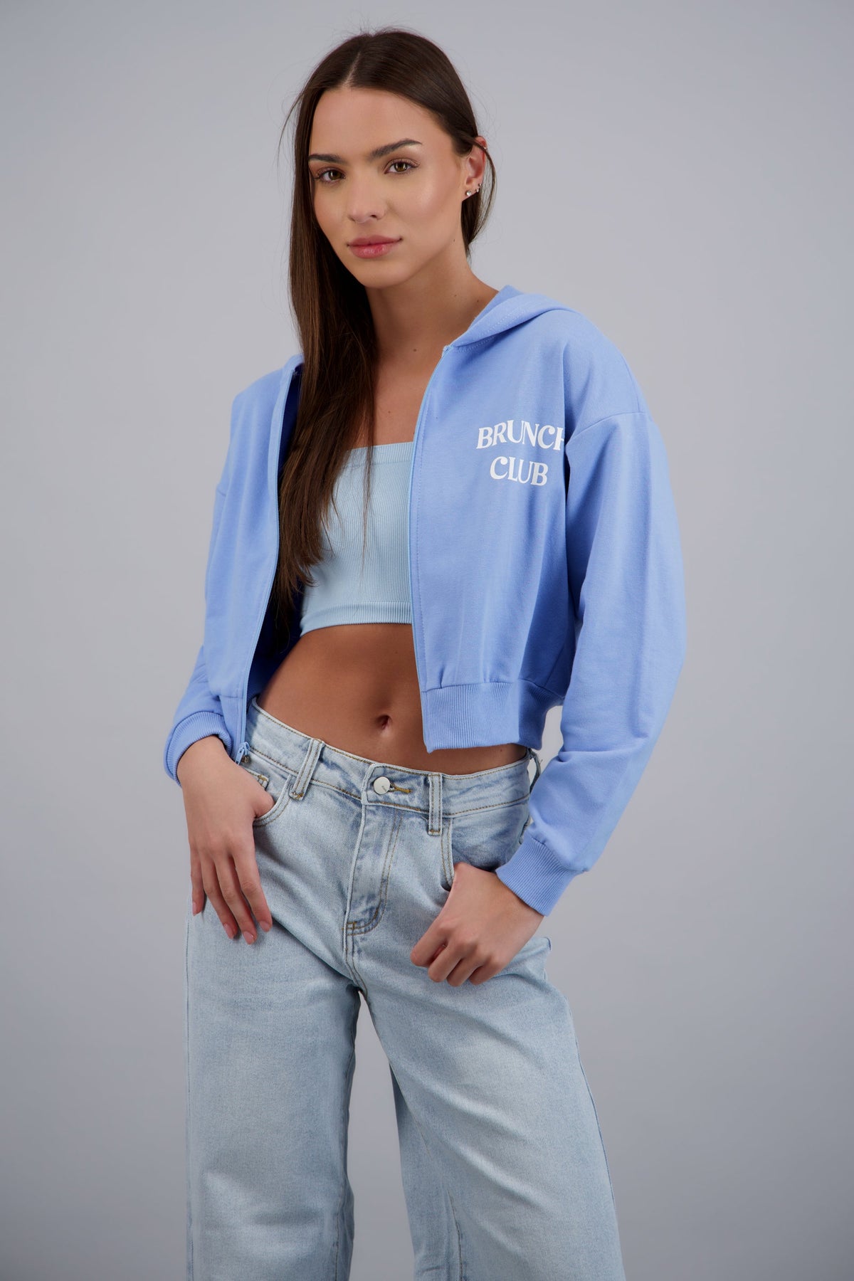 PASTEL BLUE