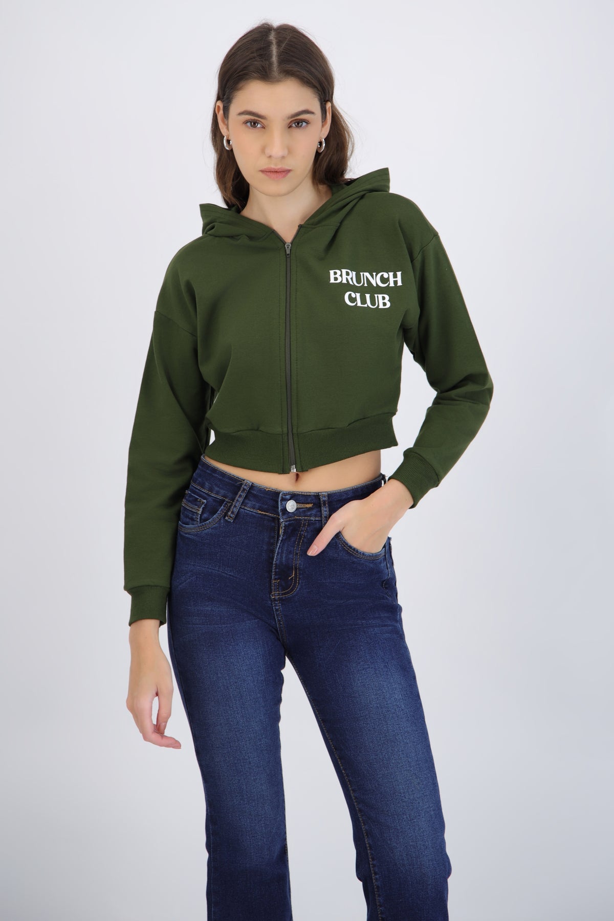 Brunch Sweatshirt