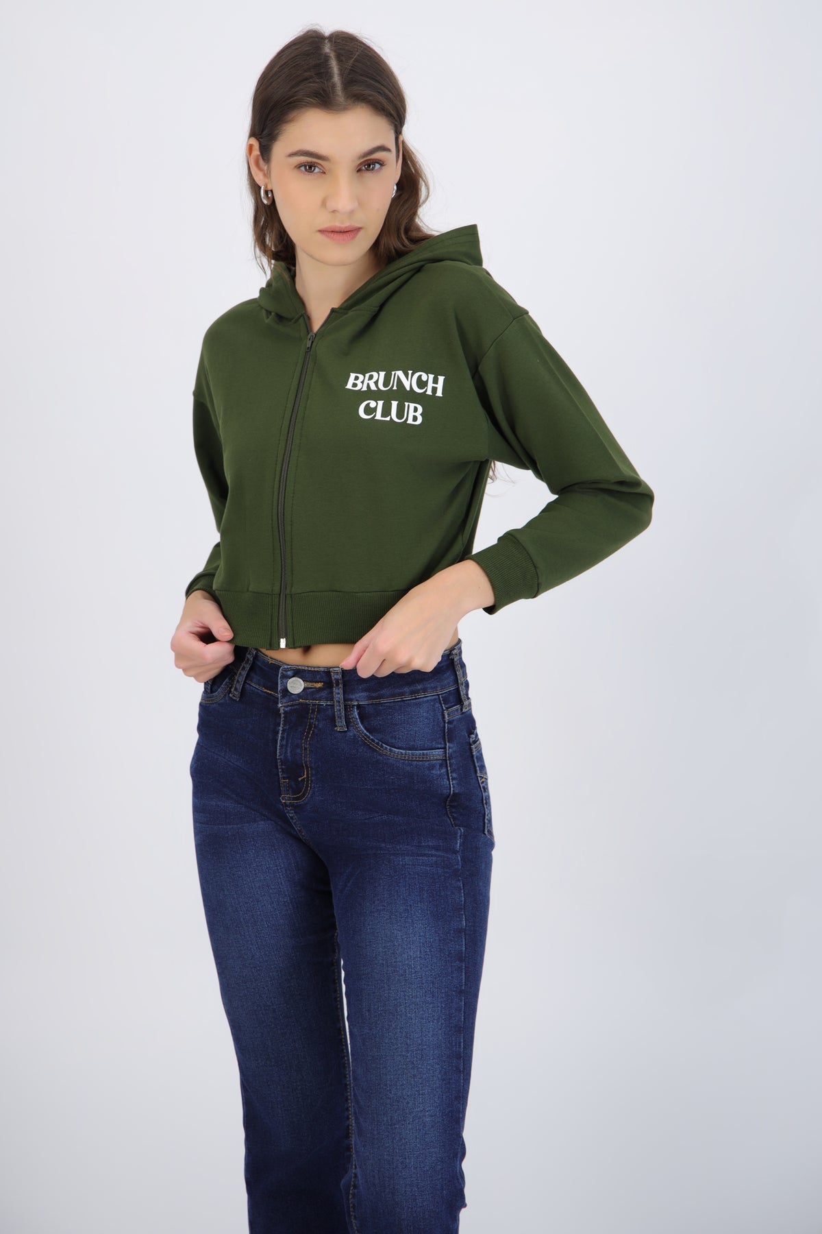 Brunch Sweatshirt