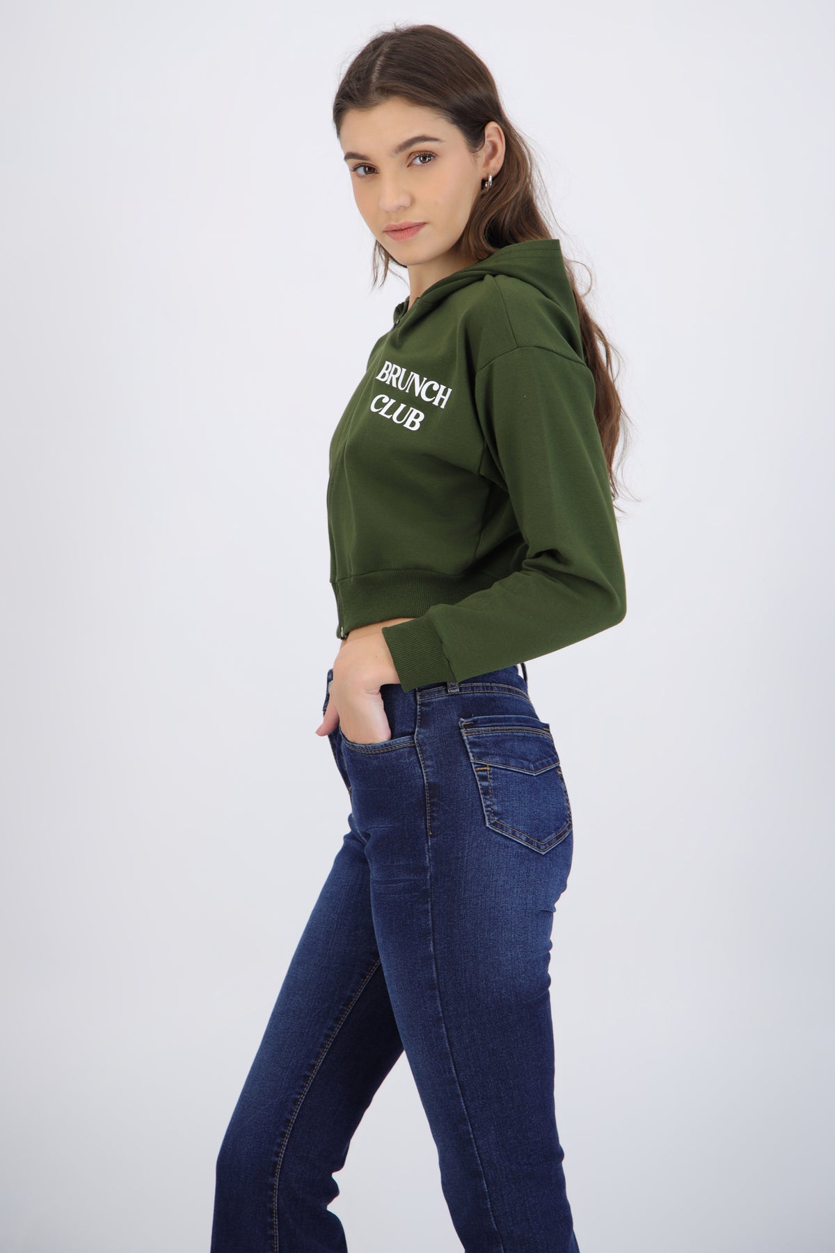 Brunch Sweatshirt
