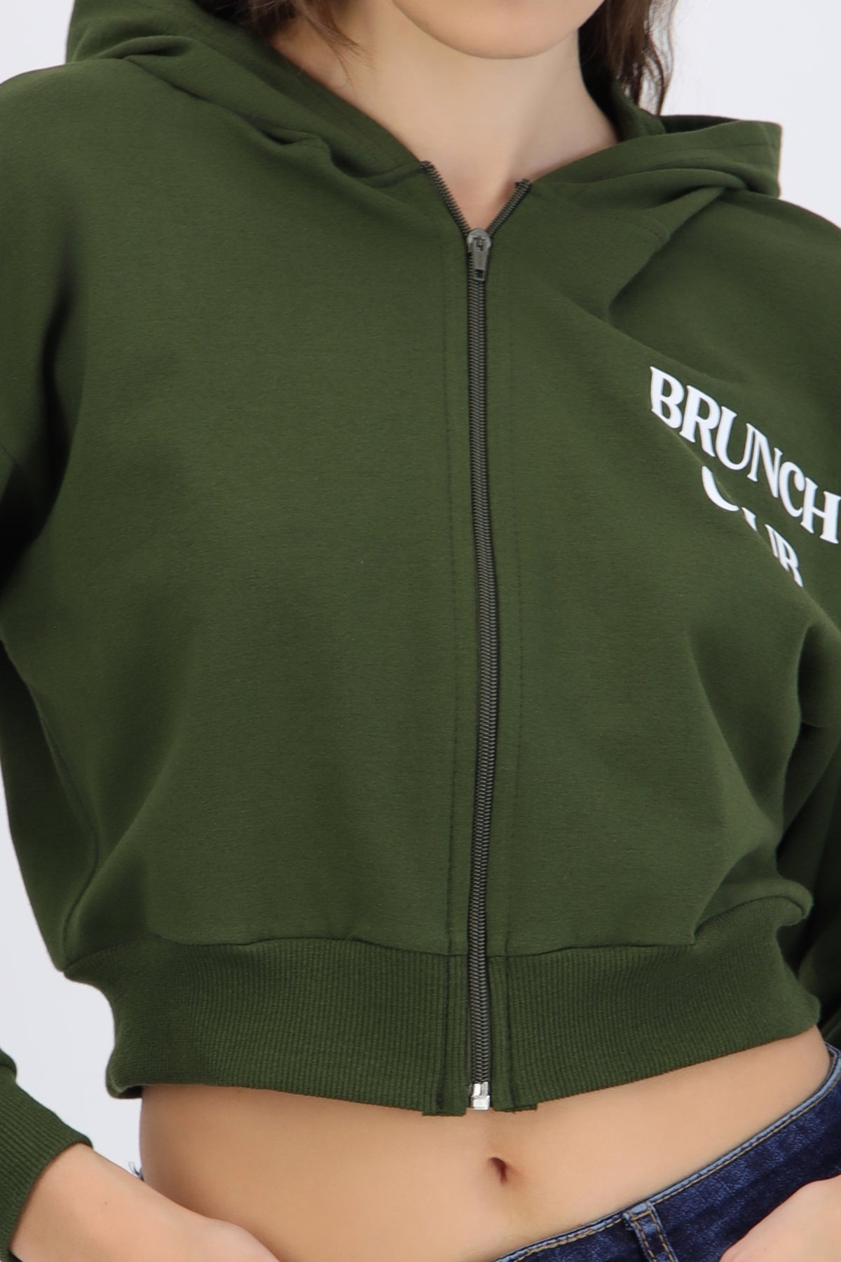 Brunch Sweatshirt