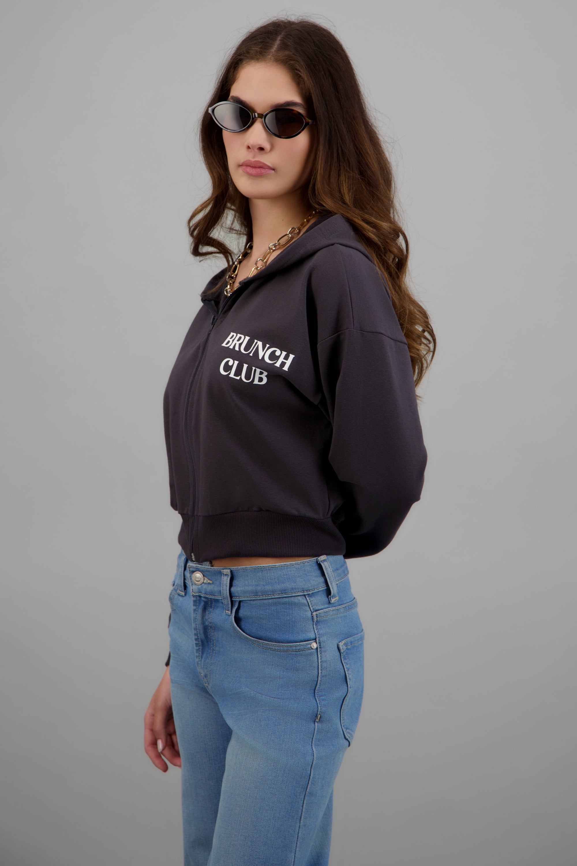DARK GRAY