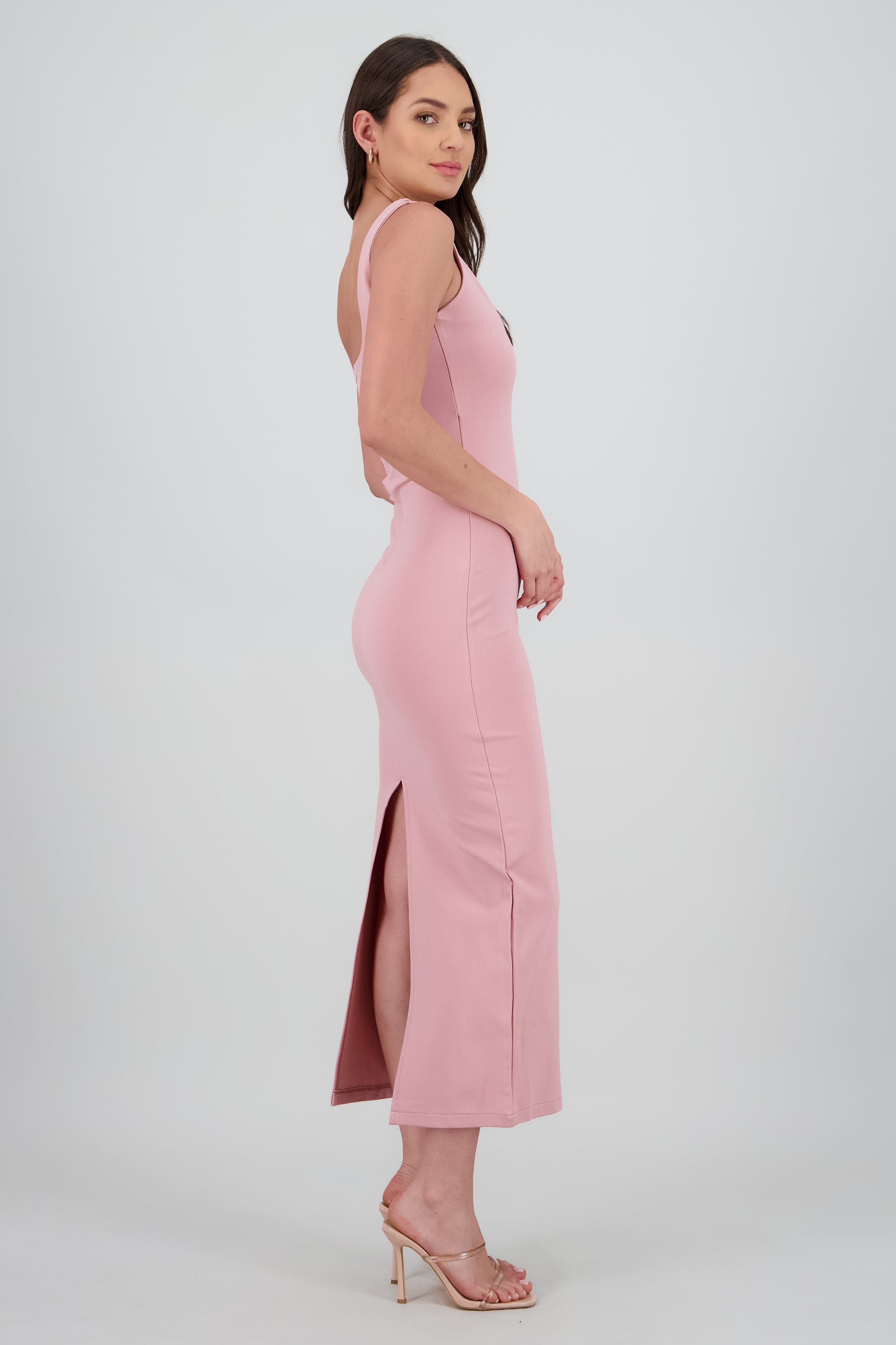 MAUVE