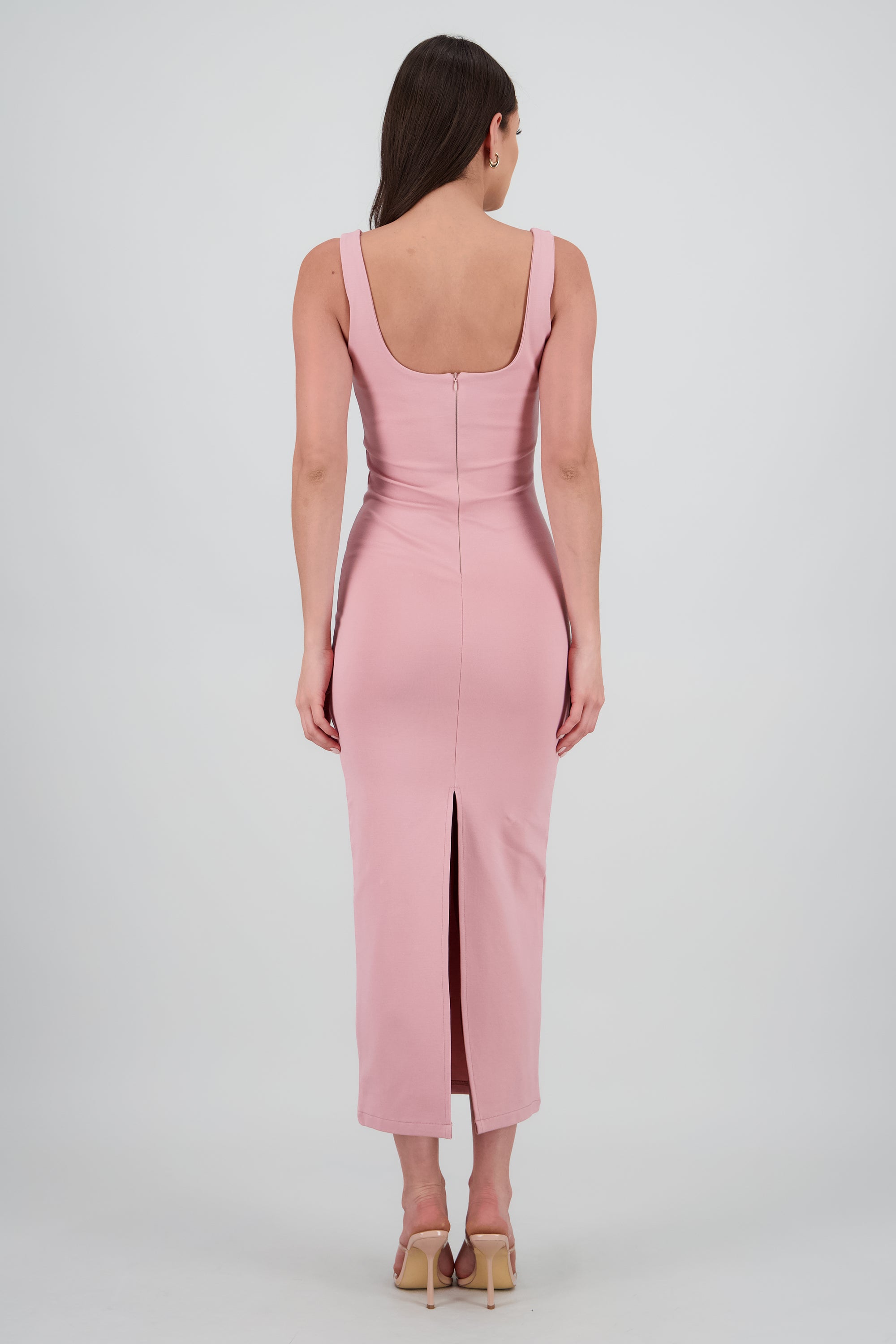 MAUVE