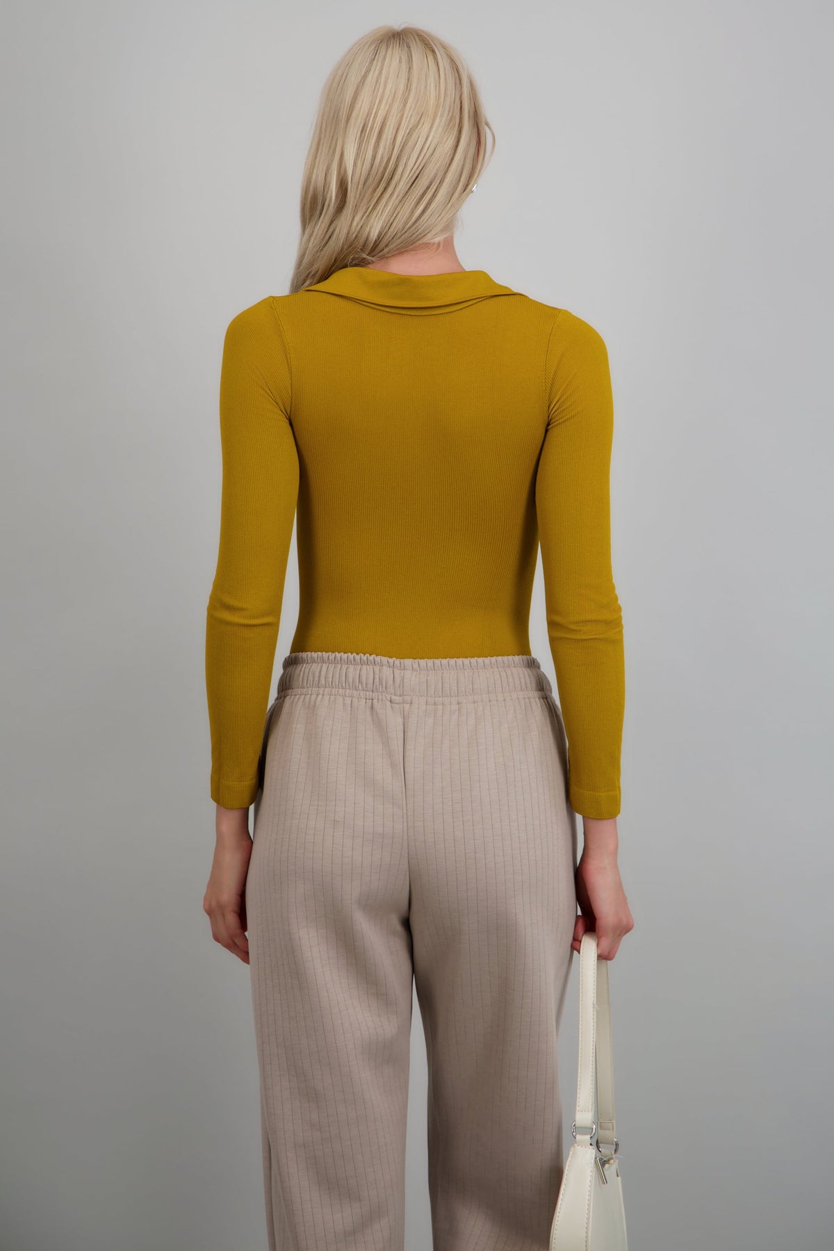 MUSTARD
