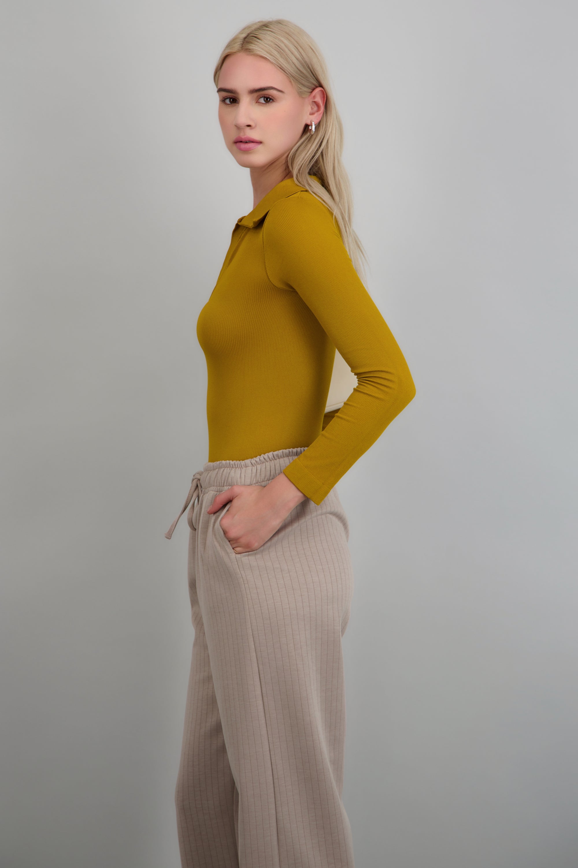 MUSTARD