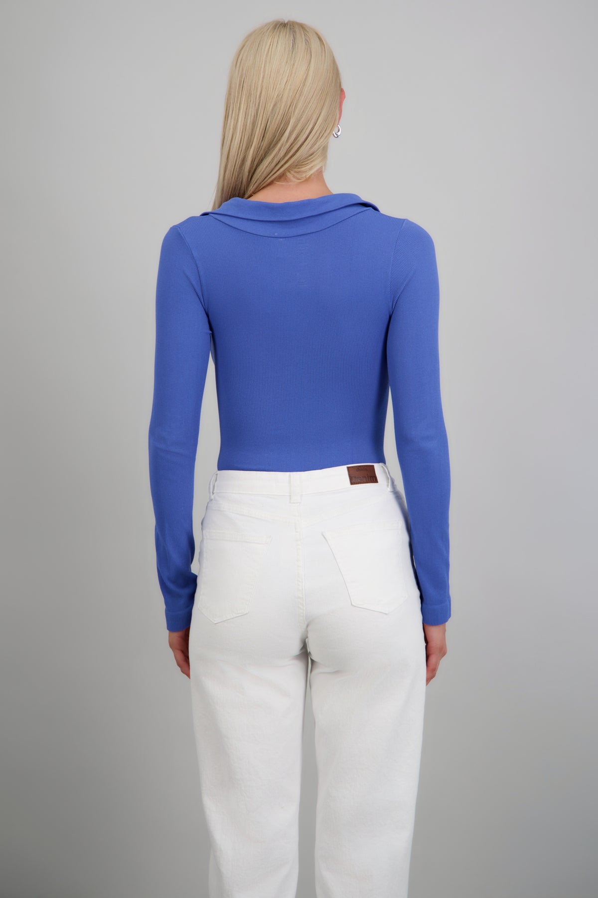 ROYAL BLUE