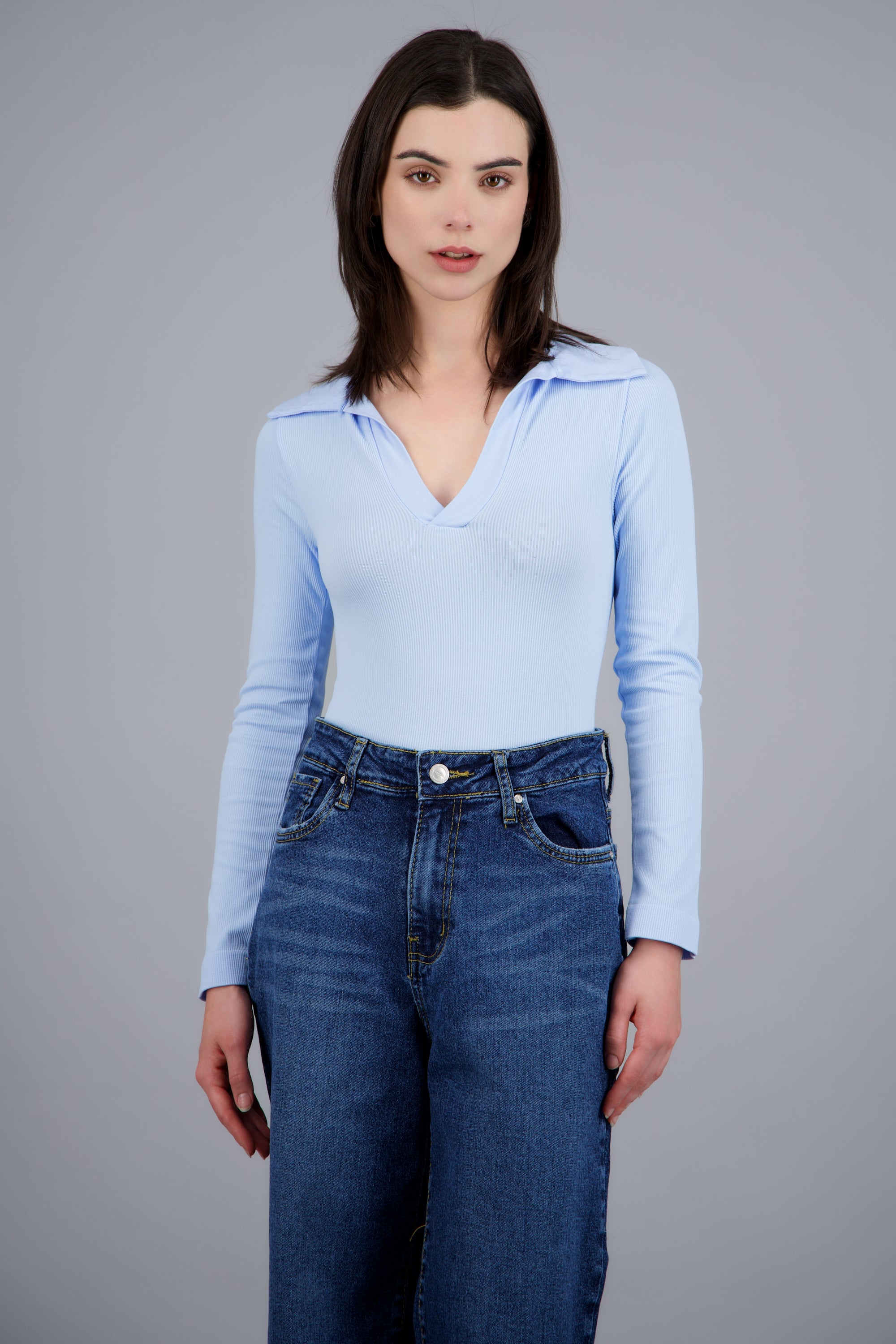 PASTEL BLUE