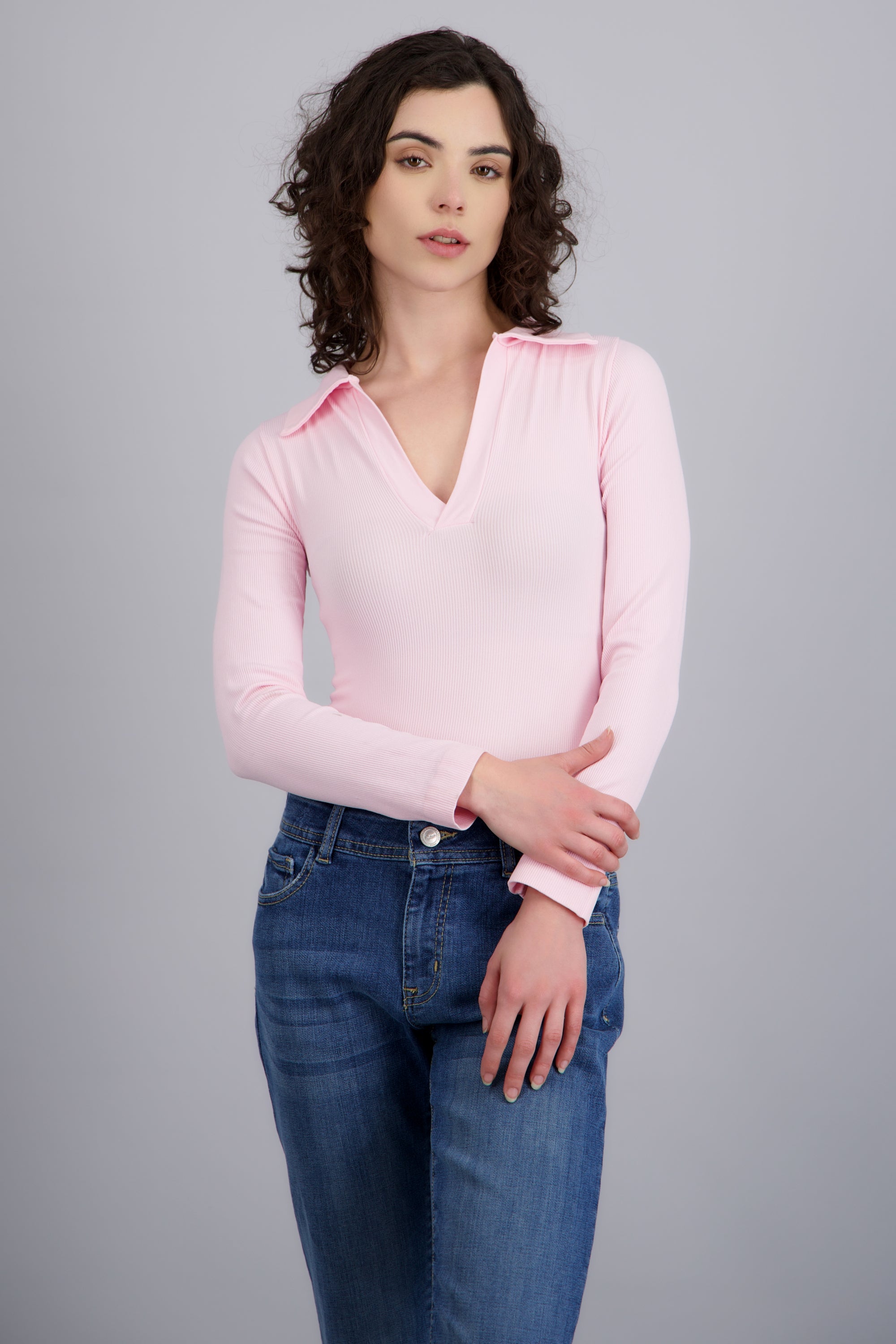 PASTEL PINK