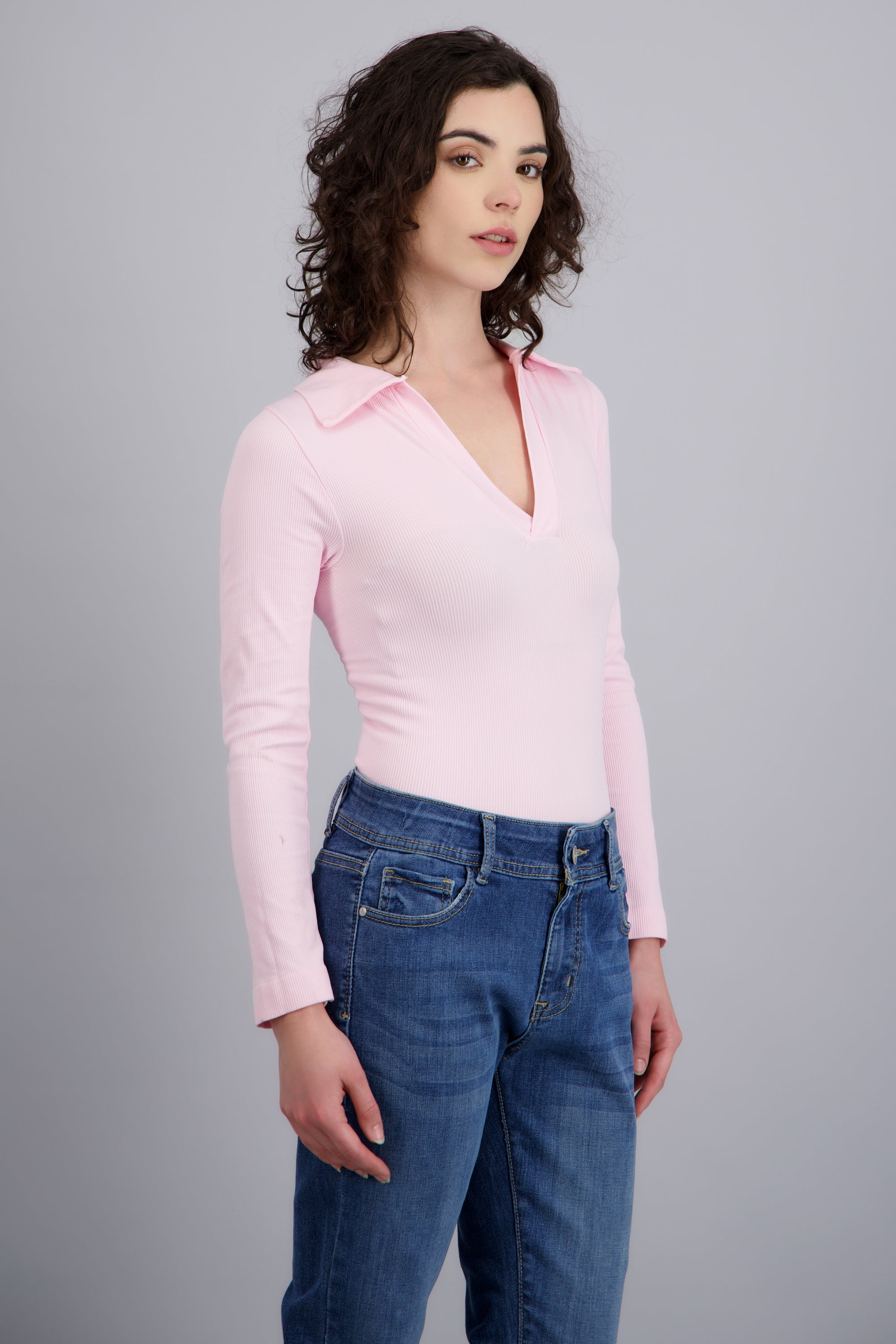PASTEL PINK