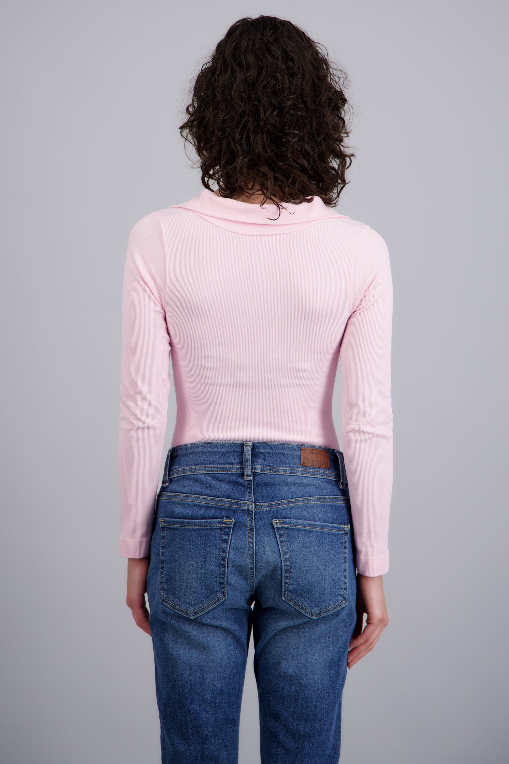 PASTEL PINK