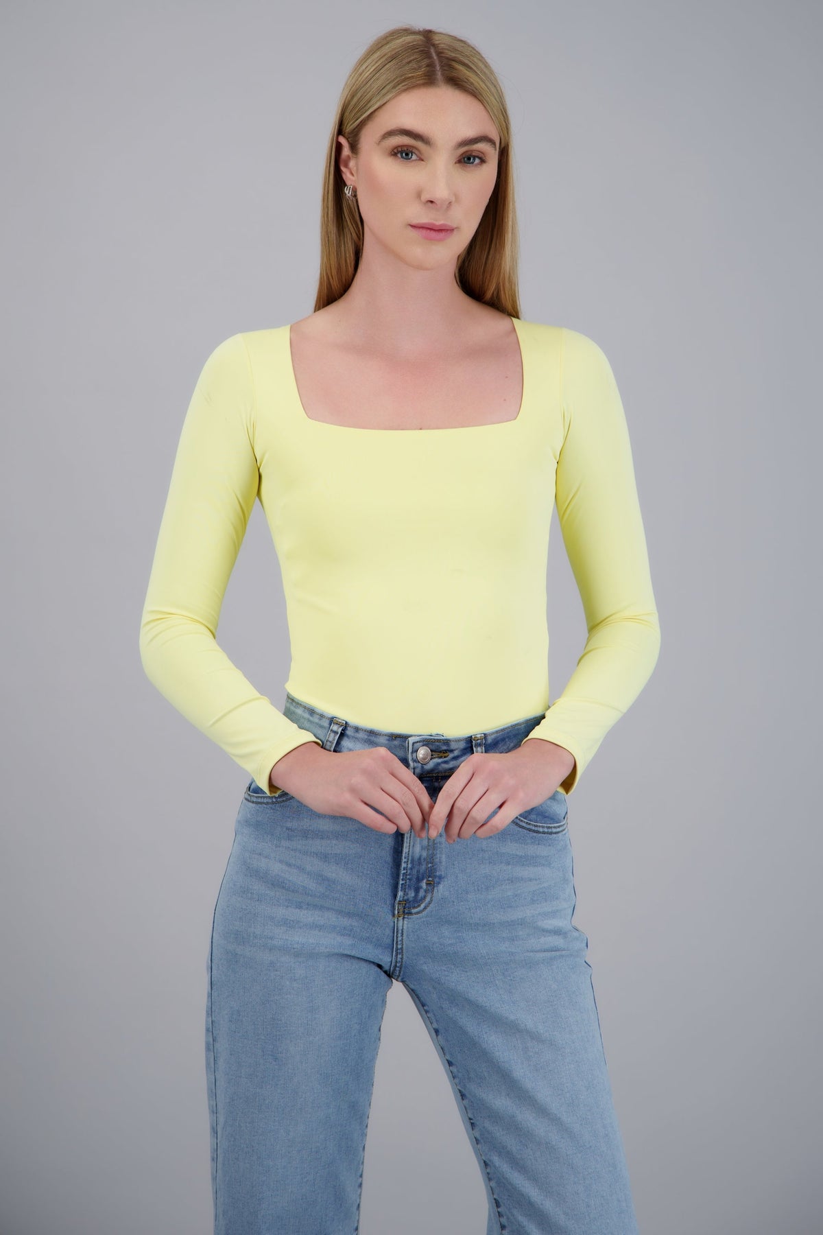 PASTEL YELLOW