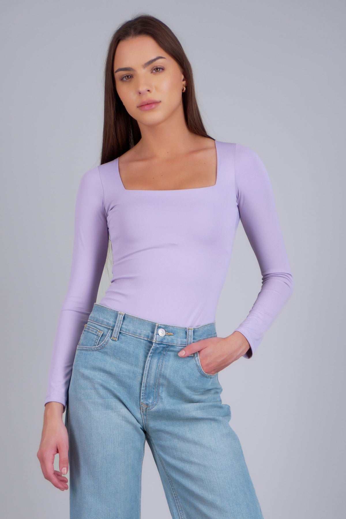 PASTEL PURPLE