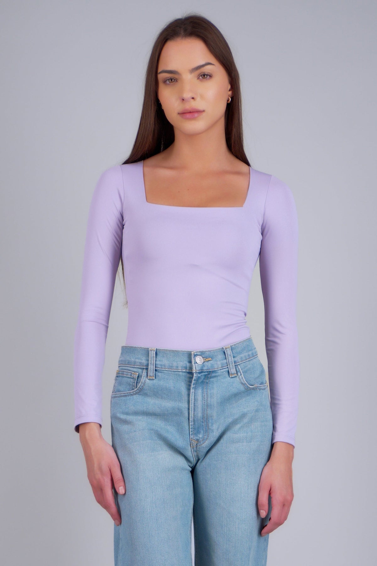 PASTEL PURPLE