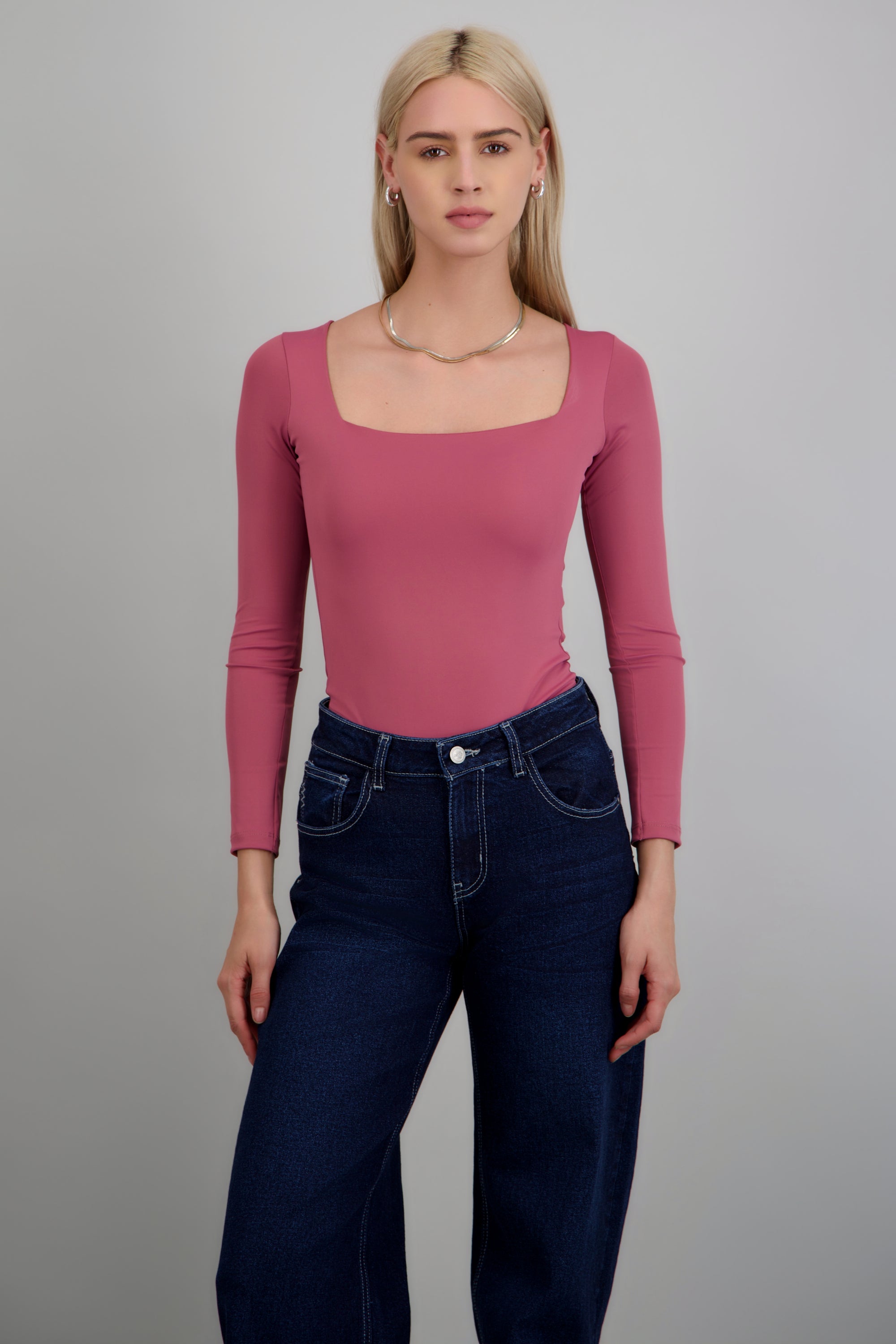 MAUVE