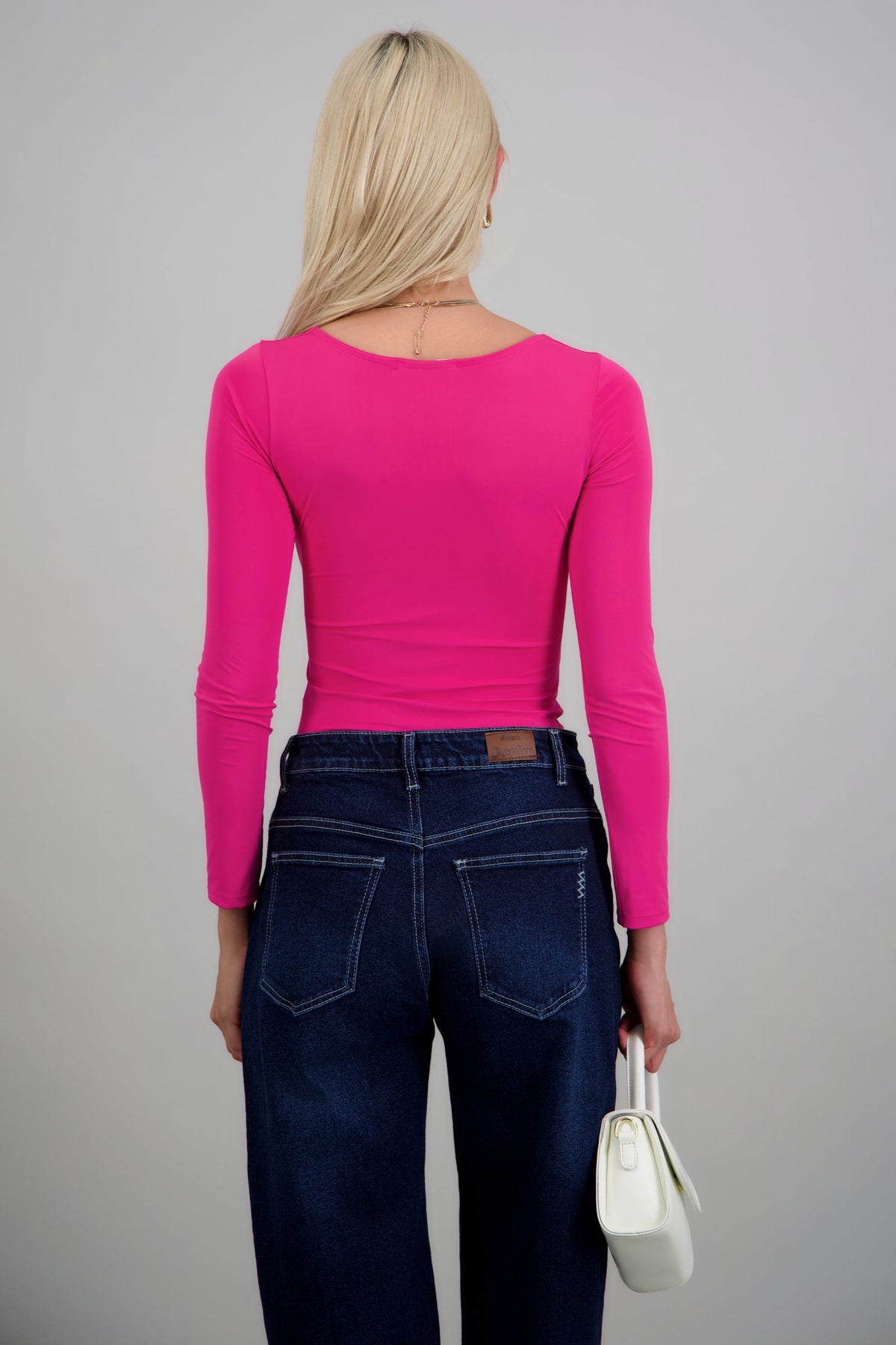 FUCHSIA
