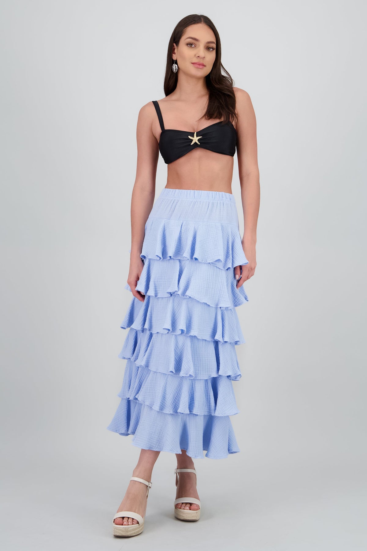 PASTEL BLUE