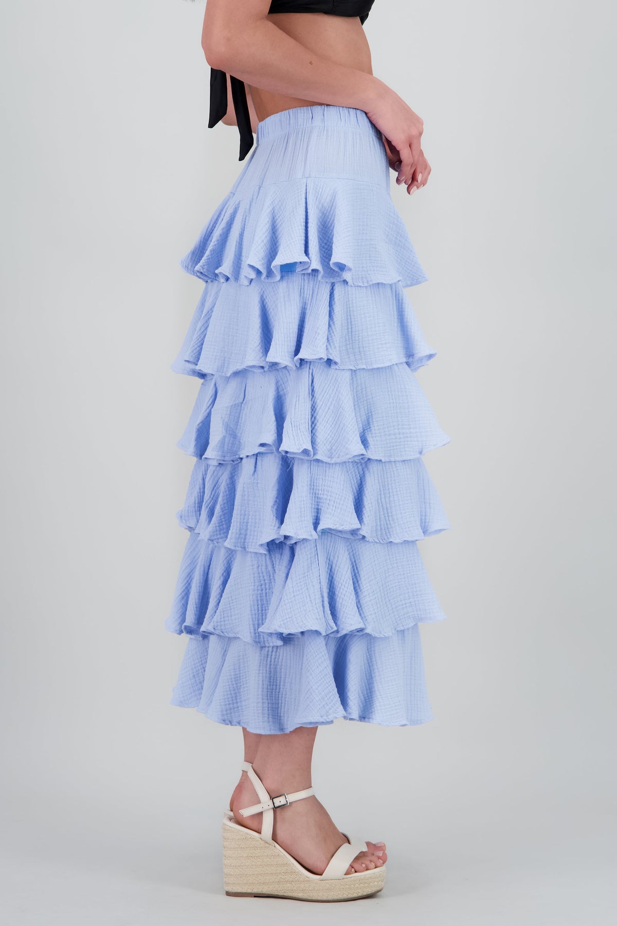 PASTEL BLUE