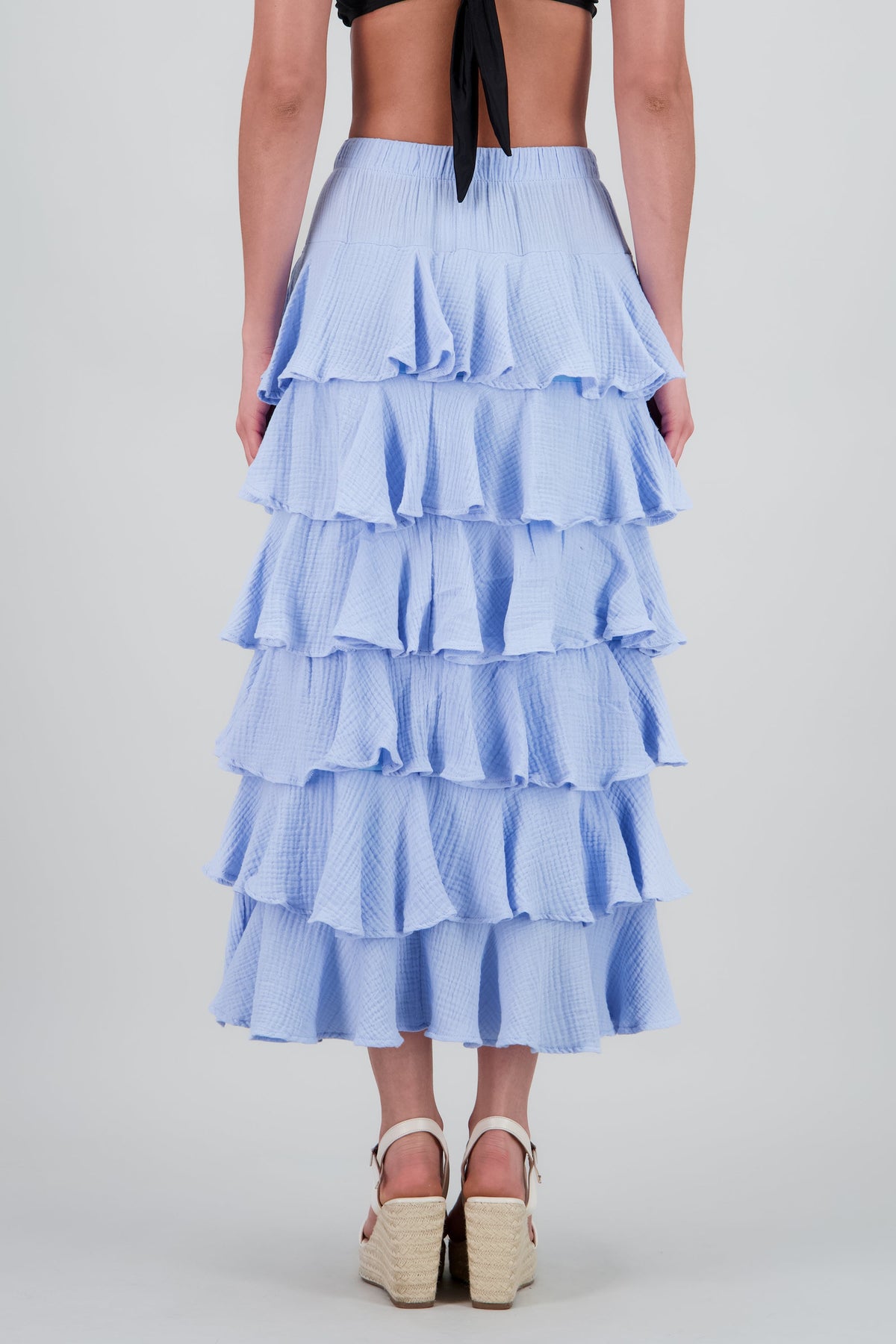 PASTEL BLUE