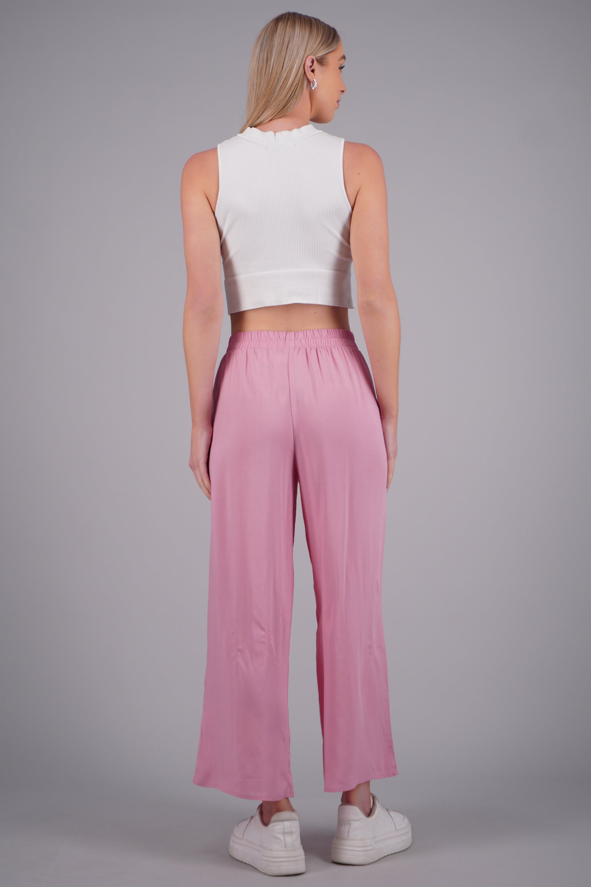 PASTEL PINK