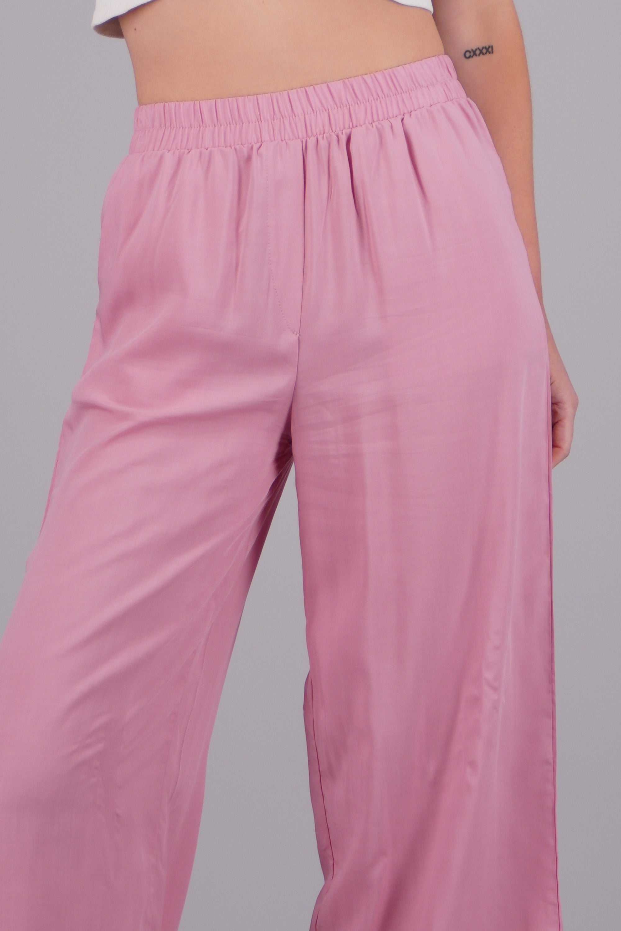 PASTEL PINK