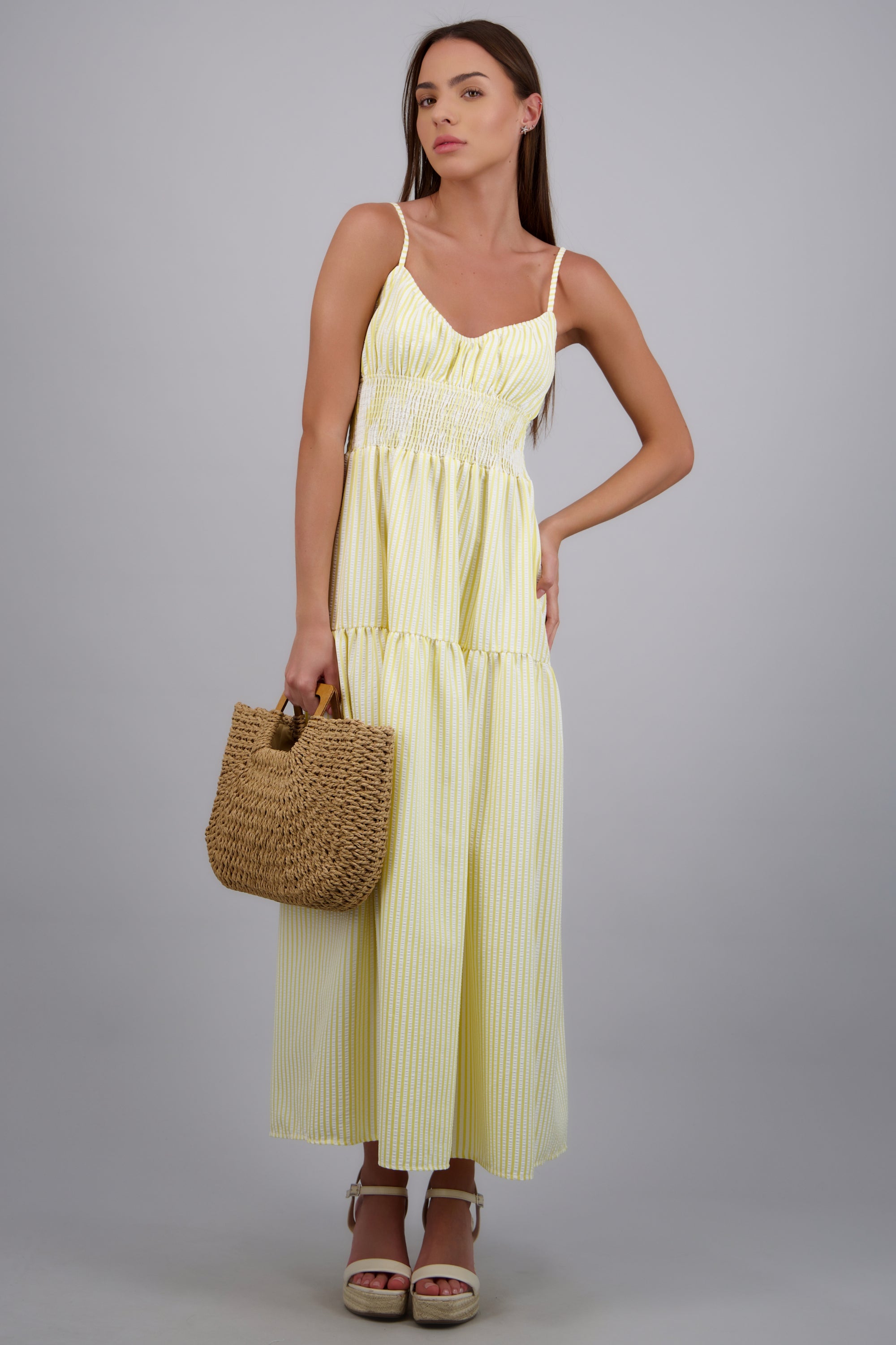 PASTEL YELLOW